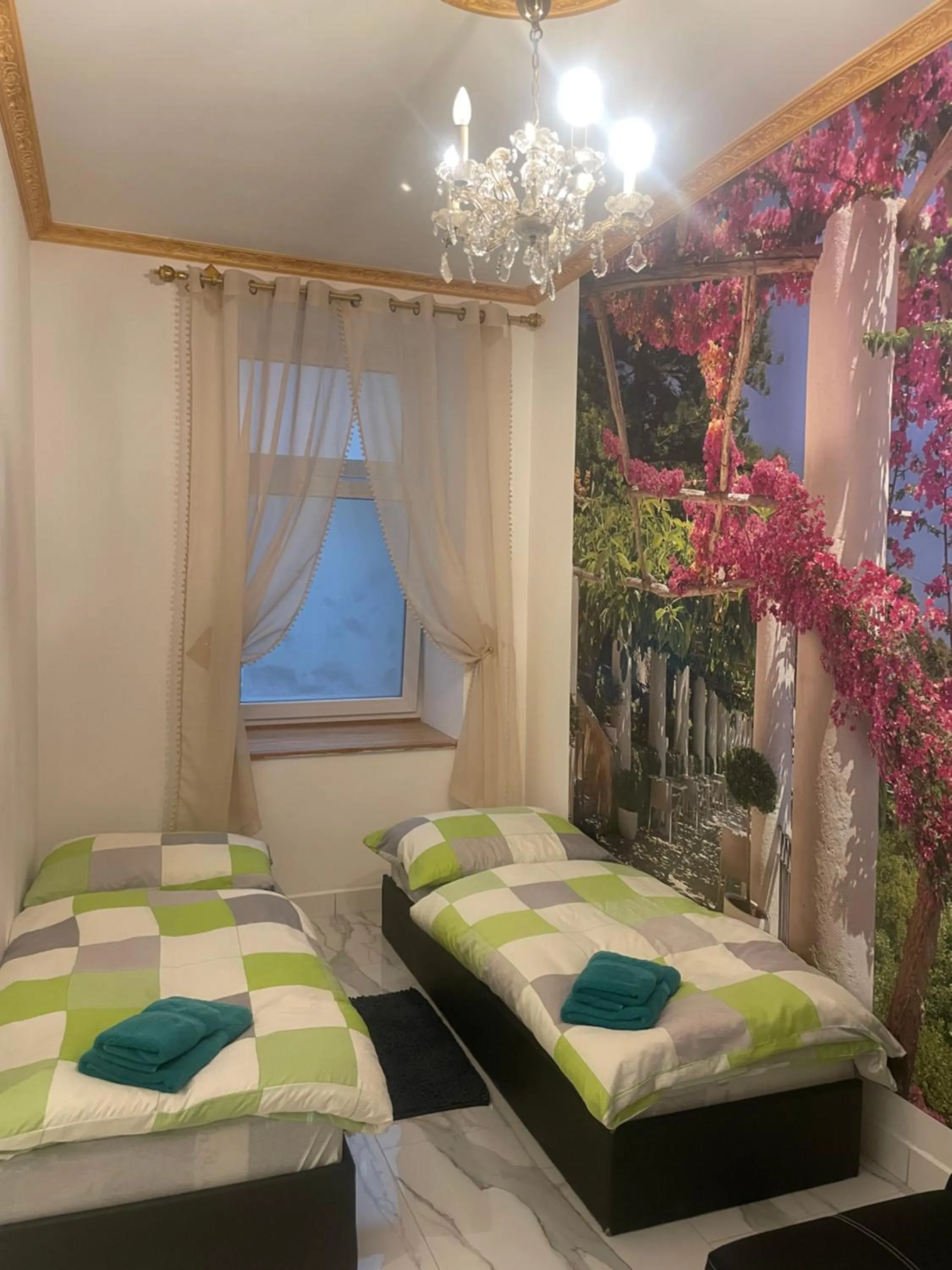 Bedroom, Bed in Viktoria ARTUR