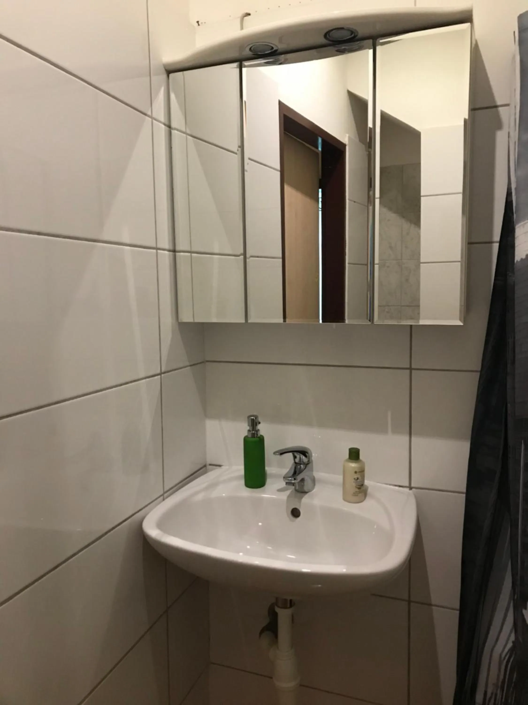 Bathroom in Viktoria ARTUR