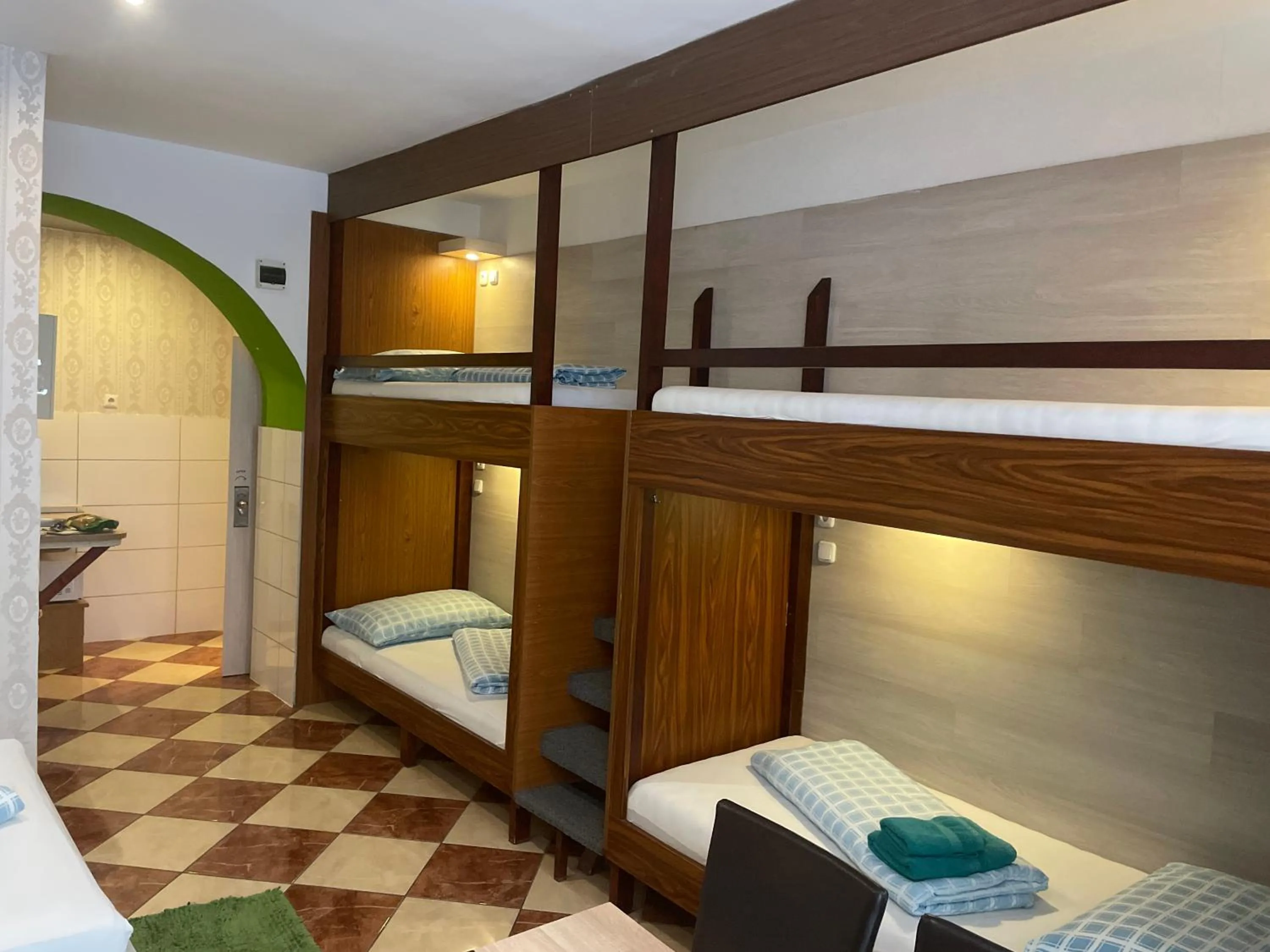 bunk bed, Bed in Viktoria ARTUR