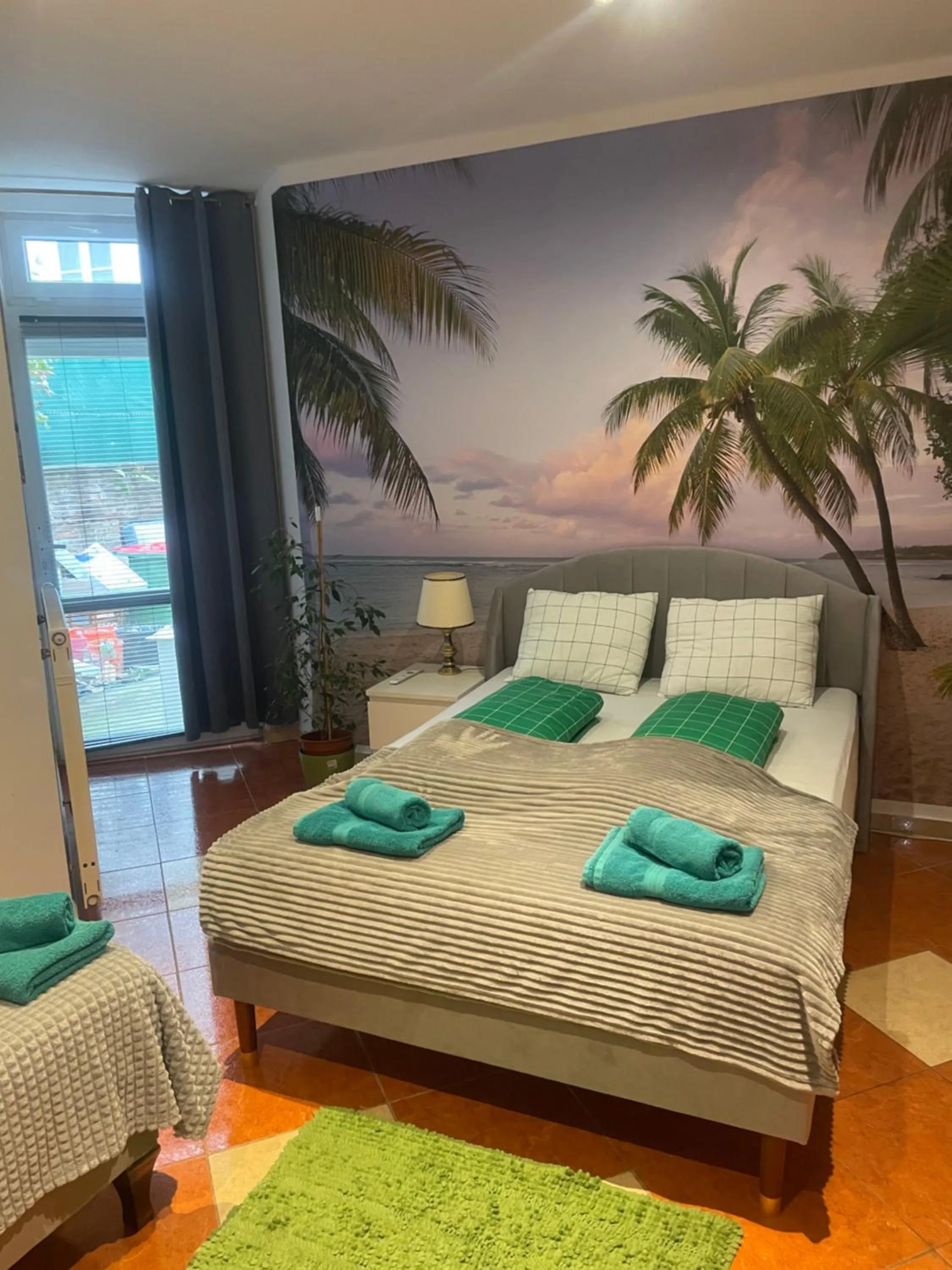 Photo of the whole room, Bed in Viktoria ARTUR