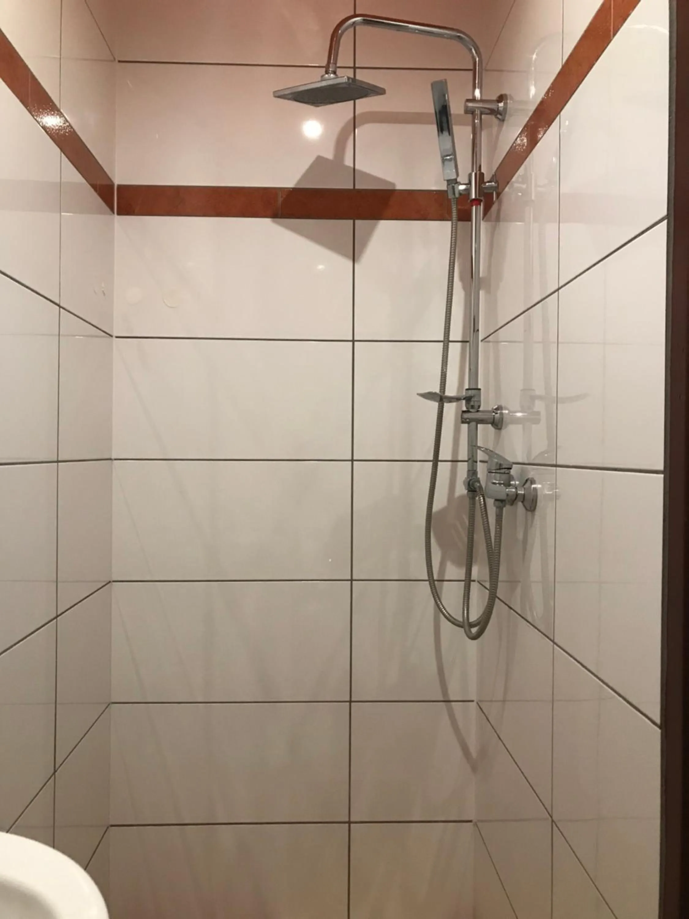 Bathroom in Viktoria ARTUR