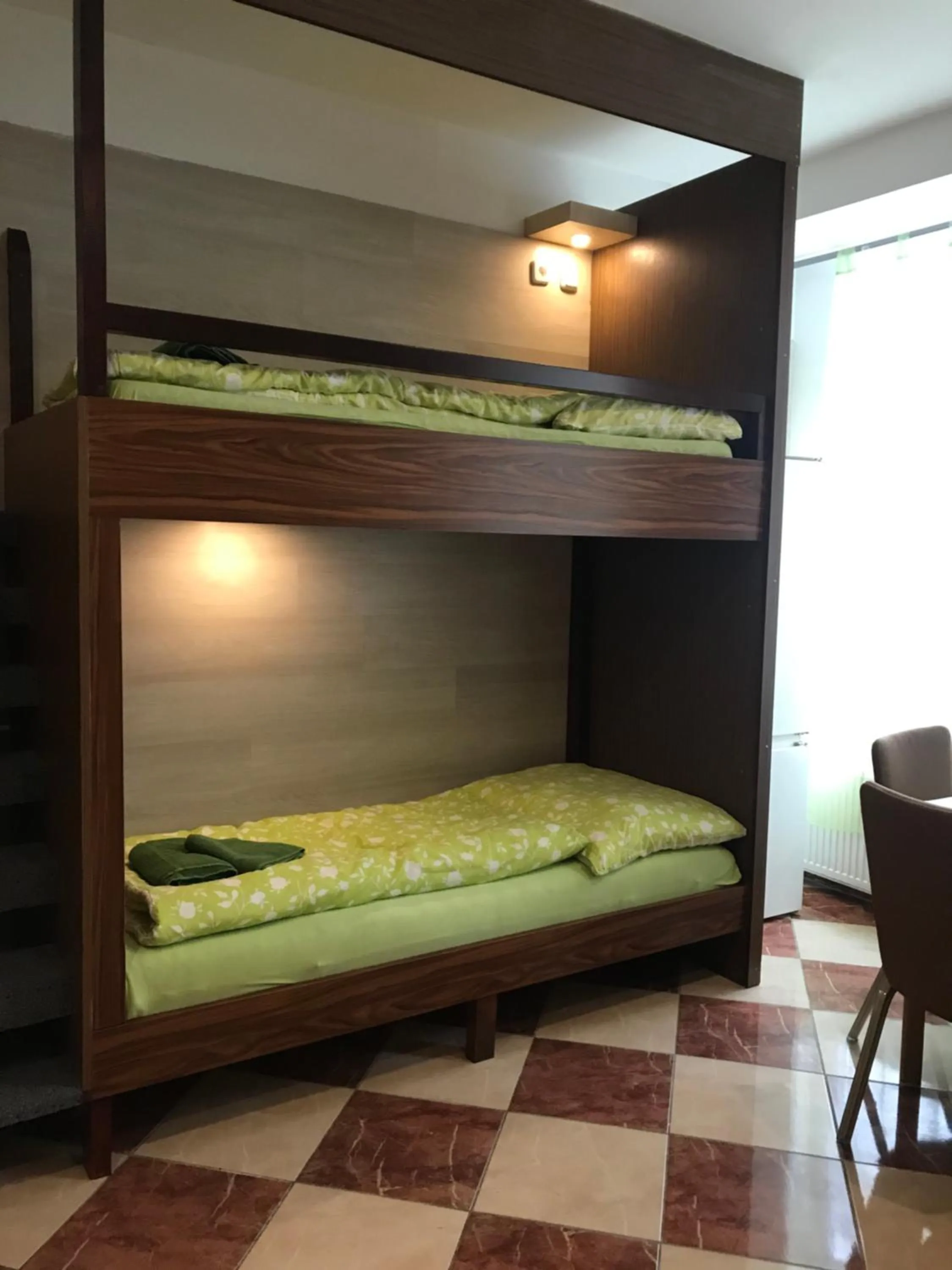 bunk bed, Bed in Viktoria ARTUR