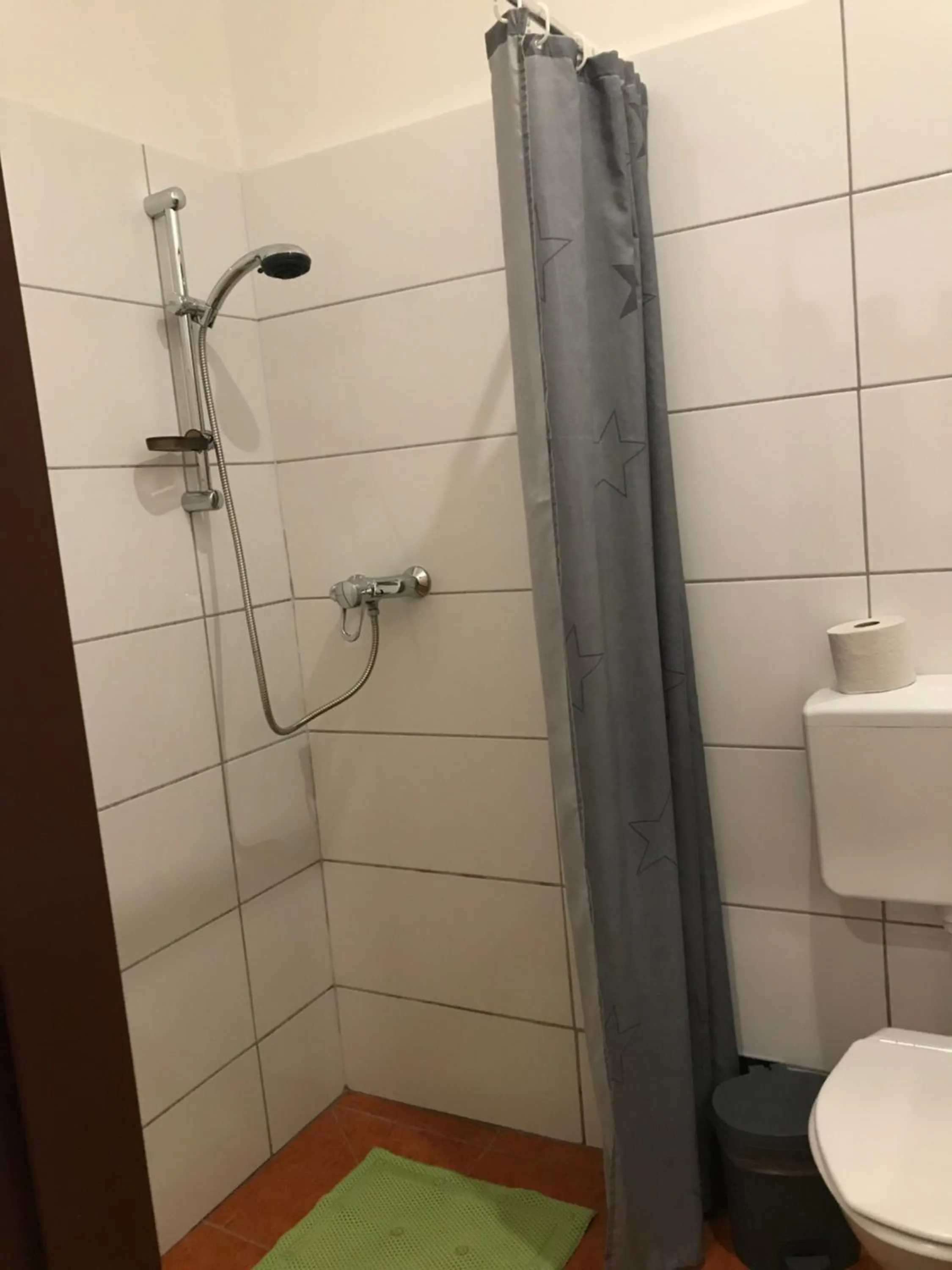 Bathroom in Viktoria ARTUR