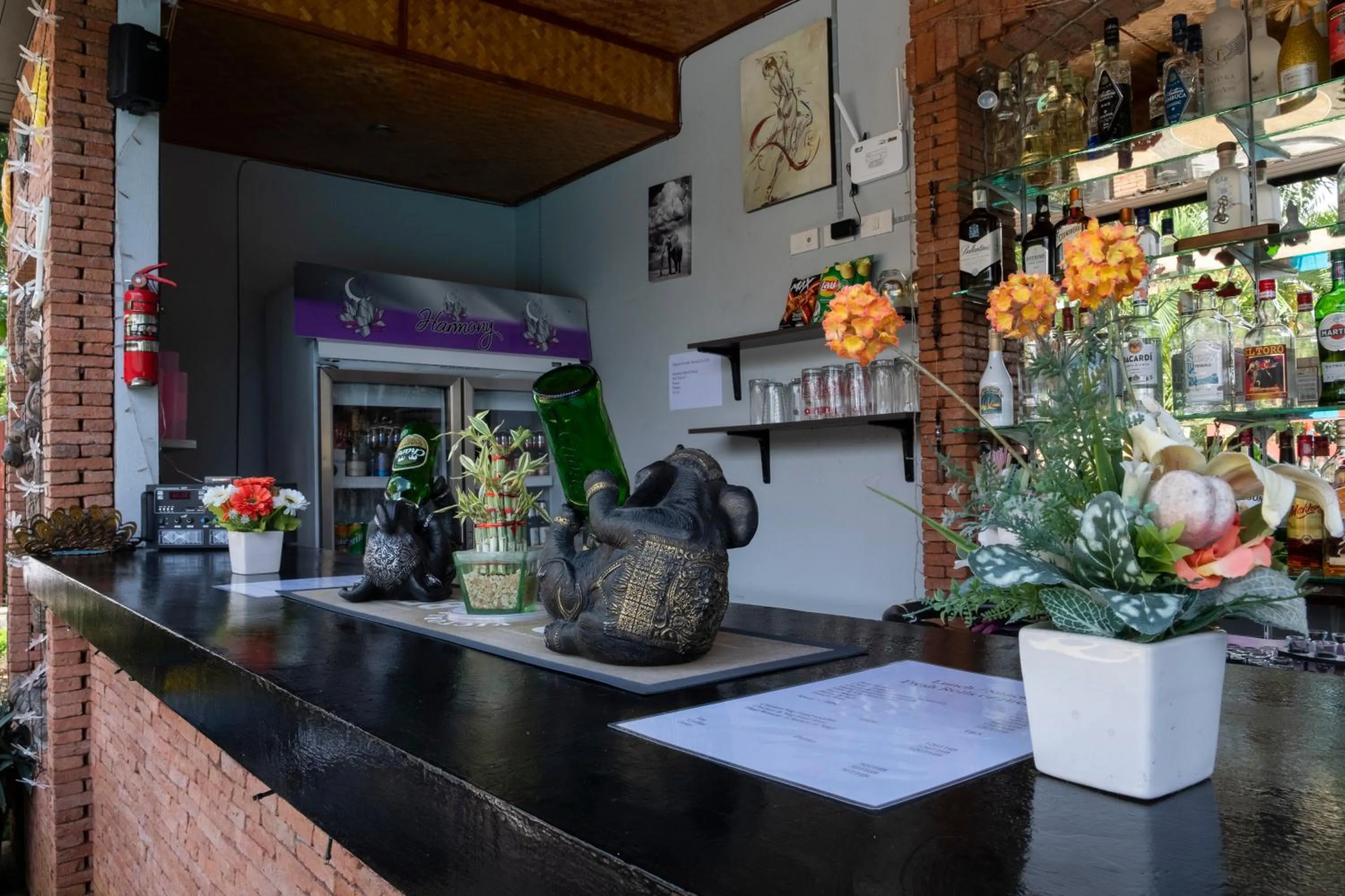 Harmony Naturist Resort Rawai Phuket 18yr minimum age only nudist nake d FKK