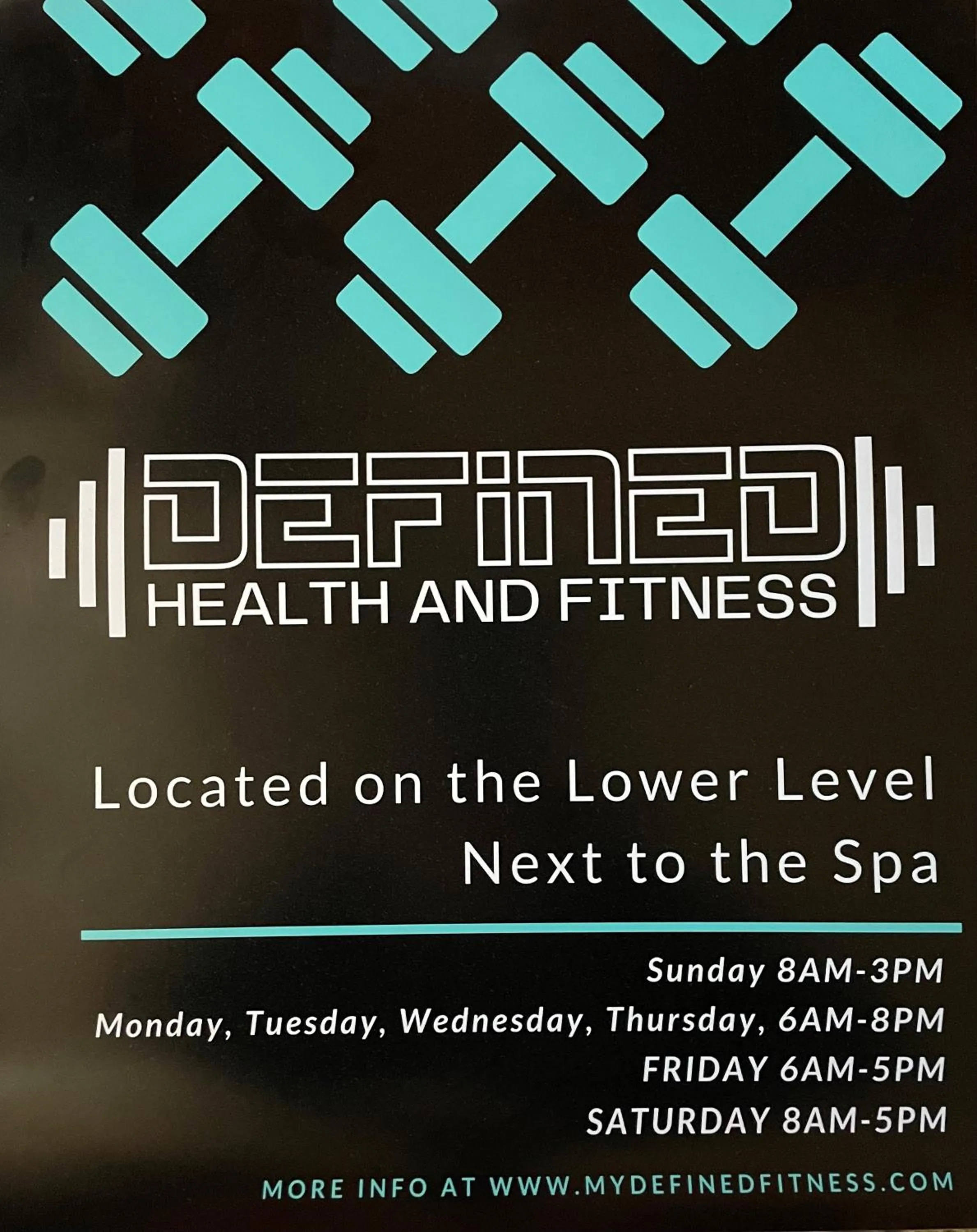 Day in The Inn and Spa at East Wind