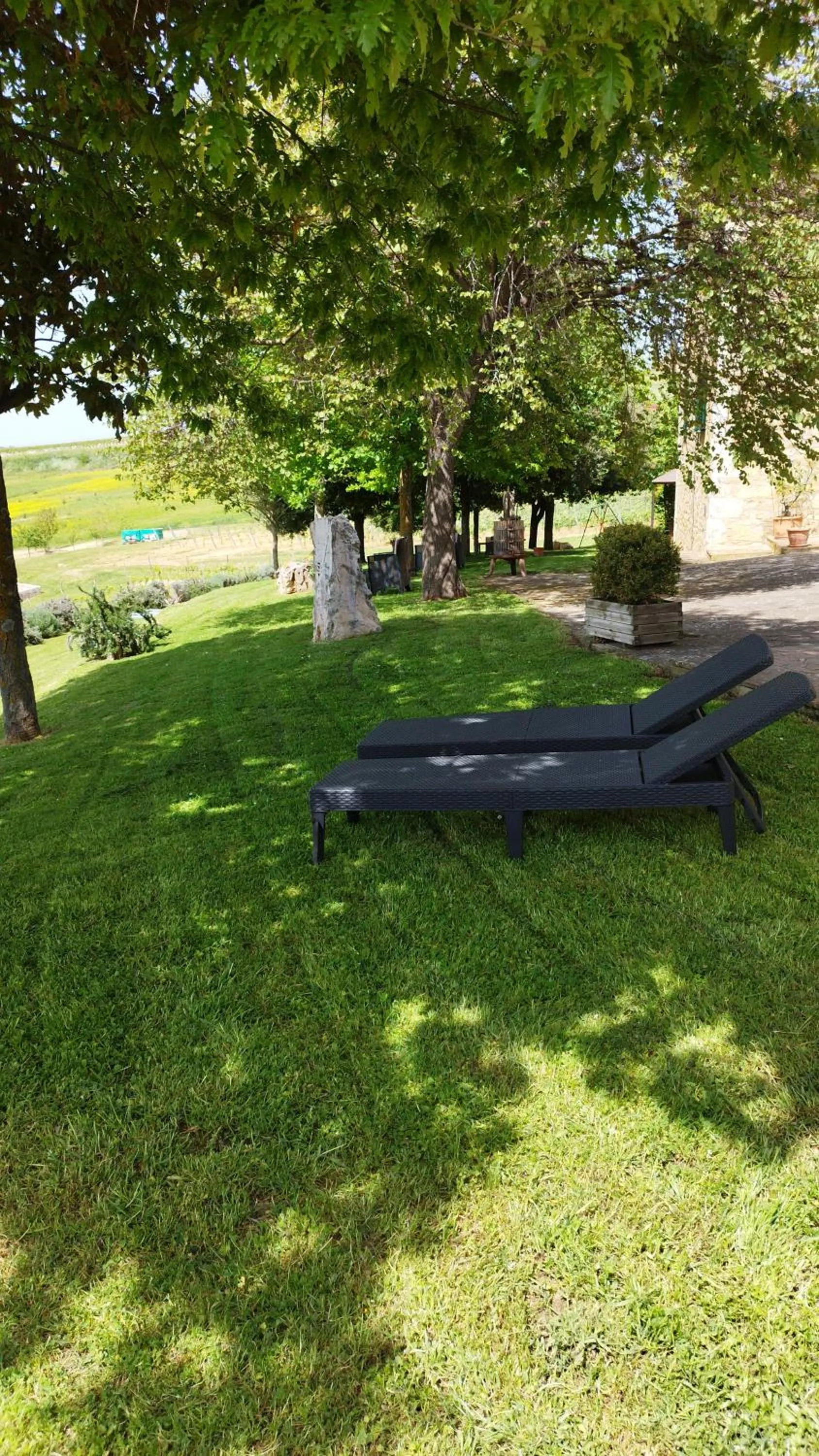 Agriturismo Bagnaia