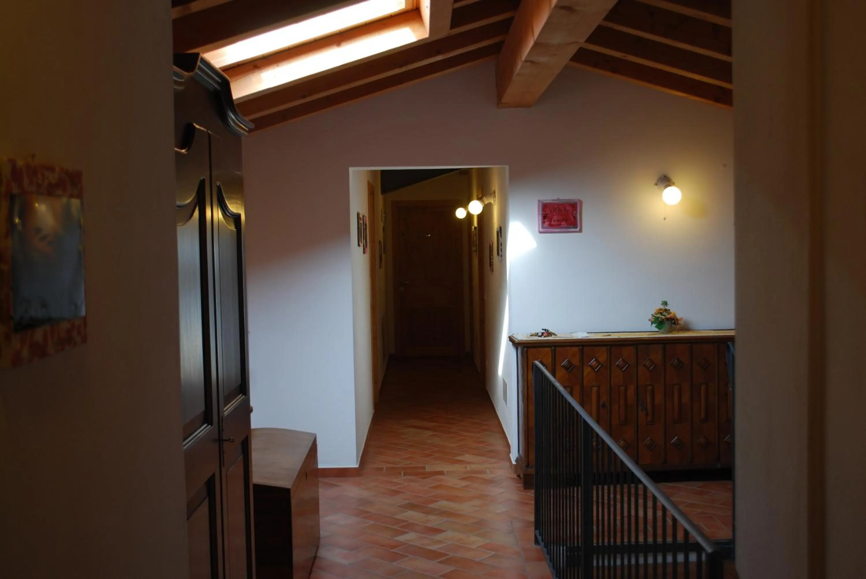 View (from property/room) in Agriturismo Bosco Del Gal