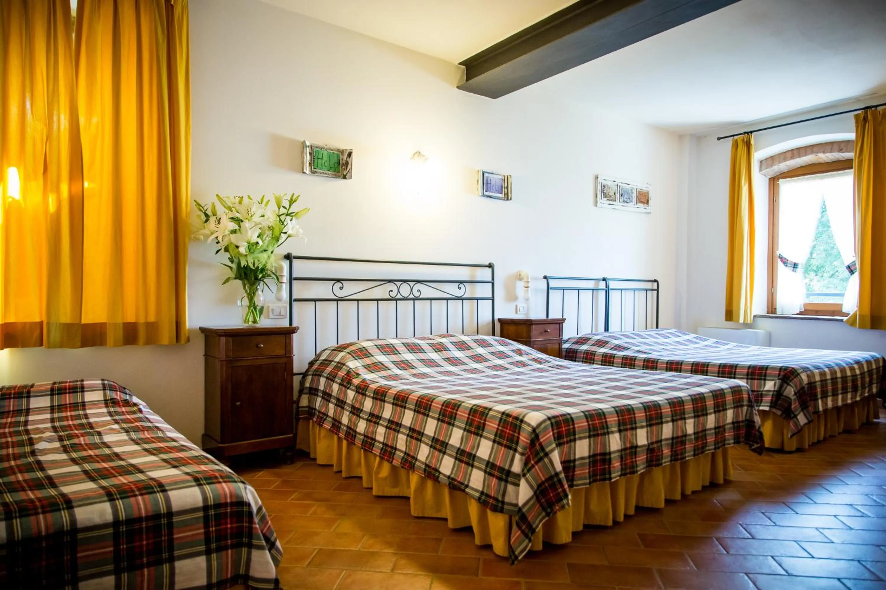 Other, Bed in Agriturismo Bosco Del Gal