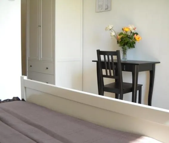 Photo of the whole room, Bed in Agriturismo Campi Di Grano