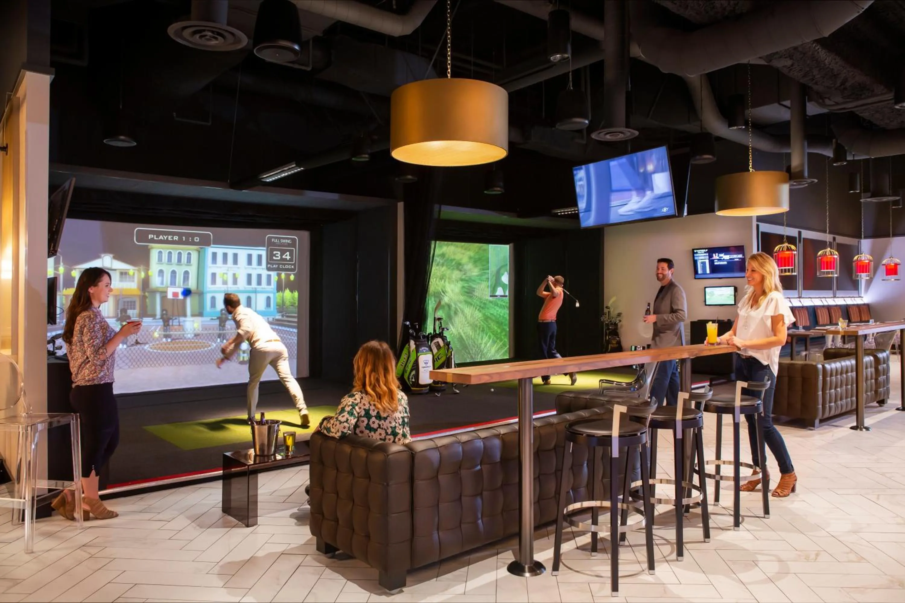 Activities in Silver Legacy Reno, A Caesars Destination