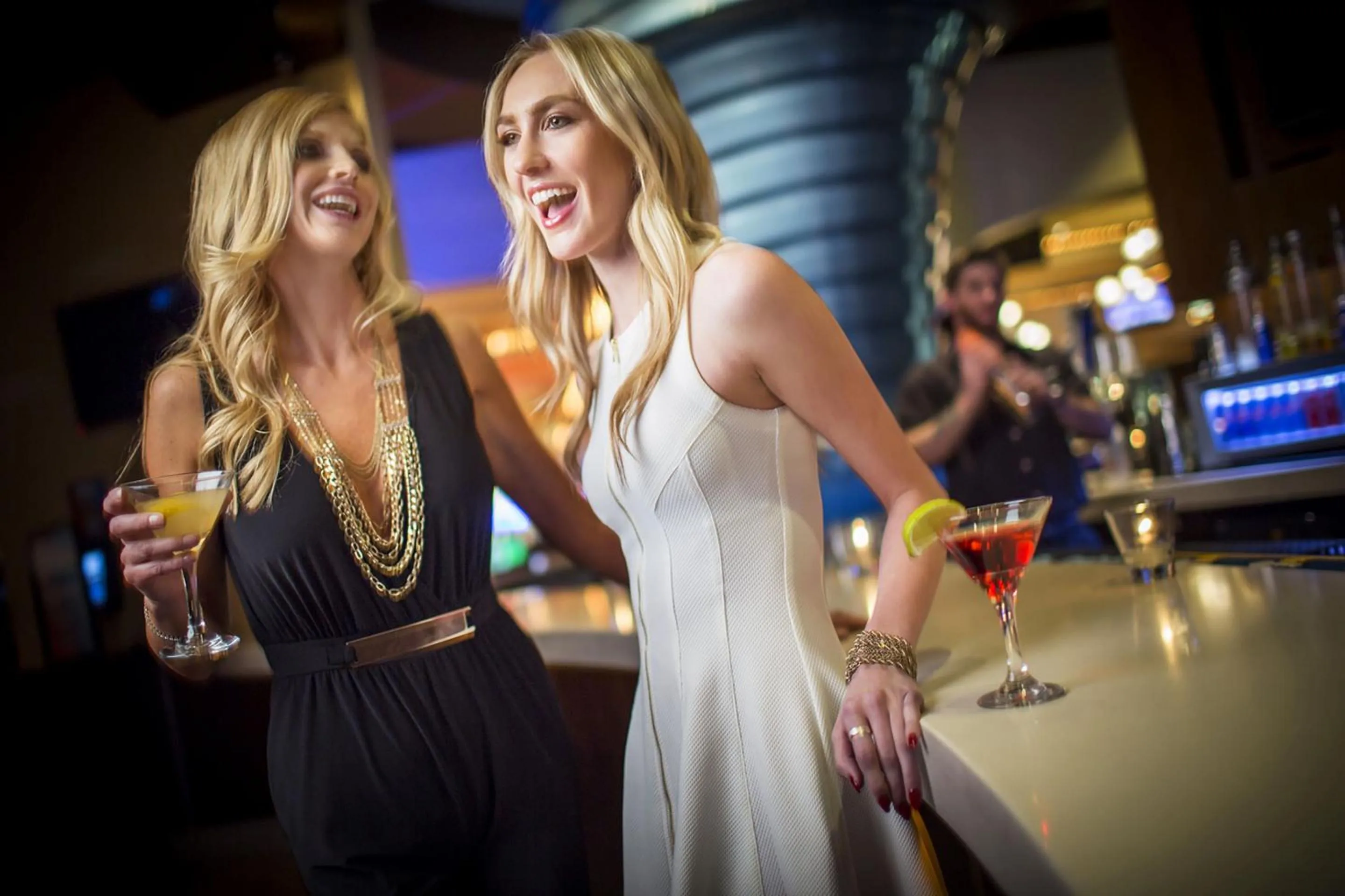 Nightclub / DJ in Silver Legacy Reno, A Caesars Destination