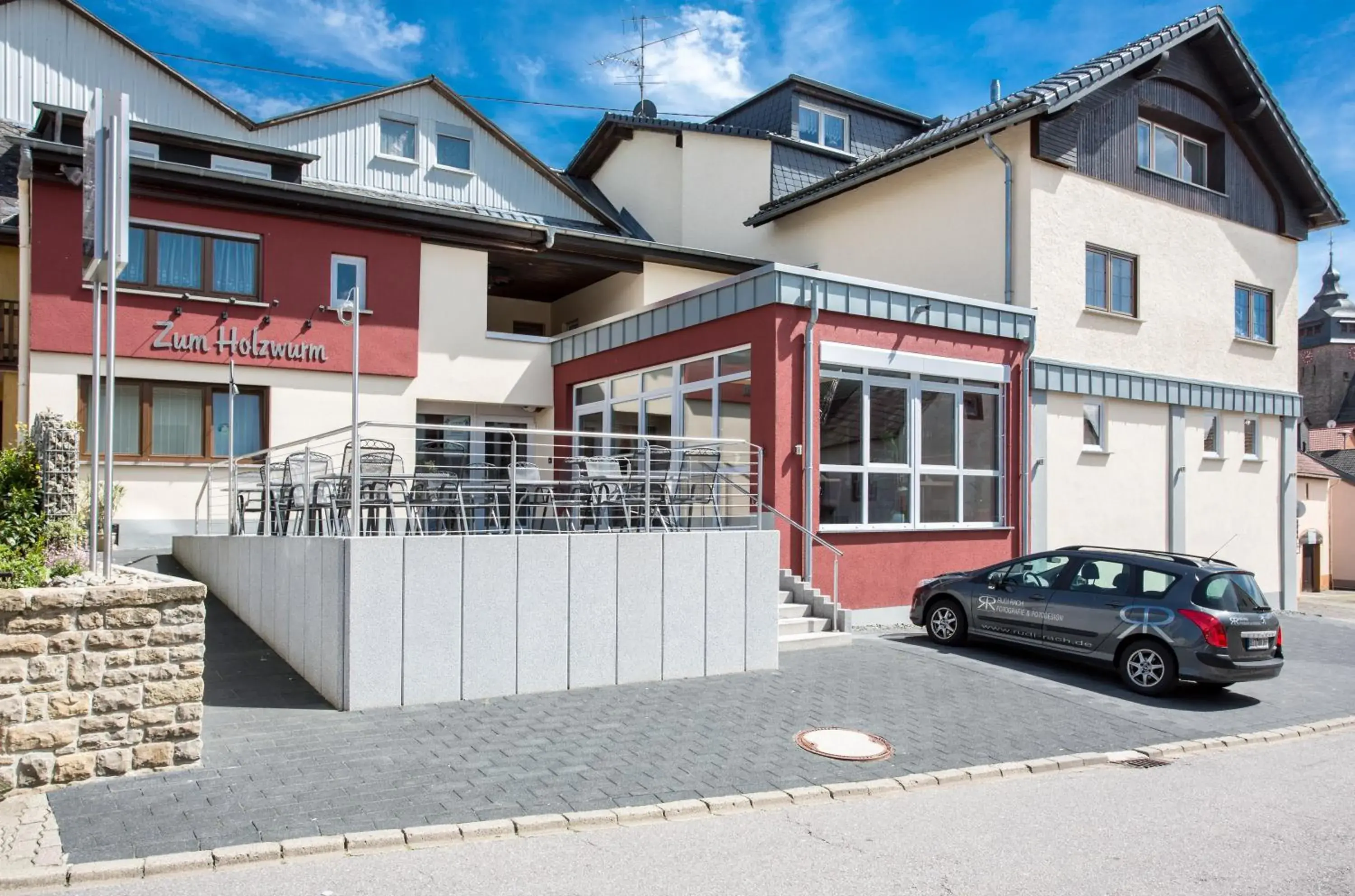 Gasthaus zum Holzwurm Gasthaus zum Holzwurm