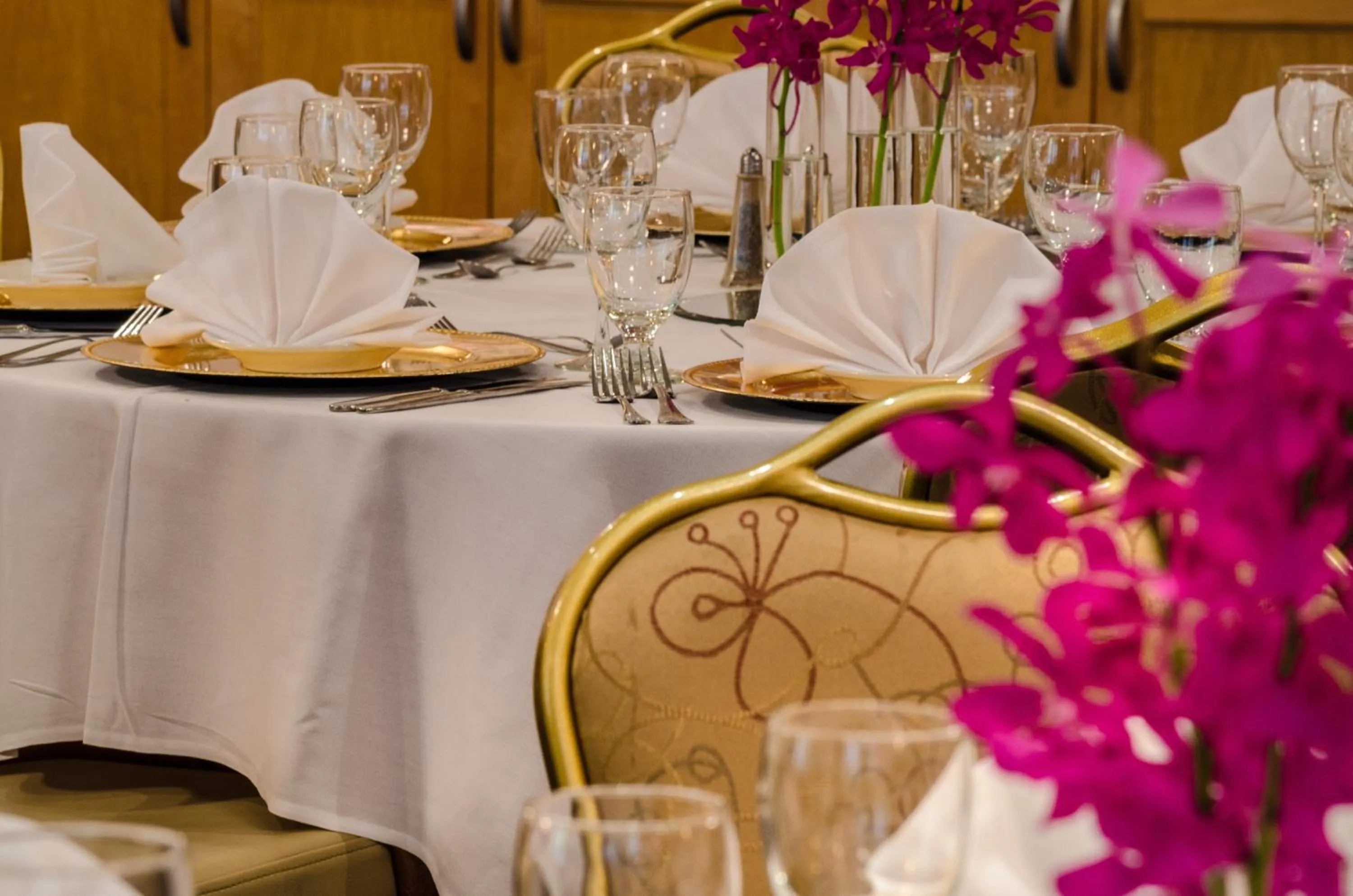 Business facilities in Beacon Hotel & Corporate Quarters