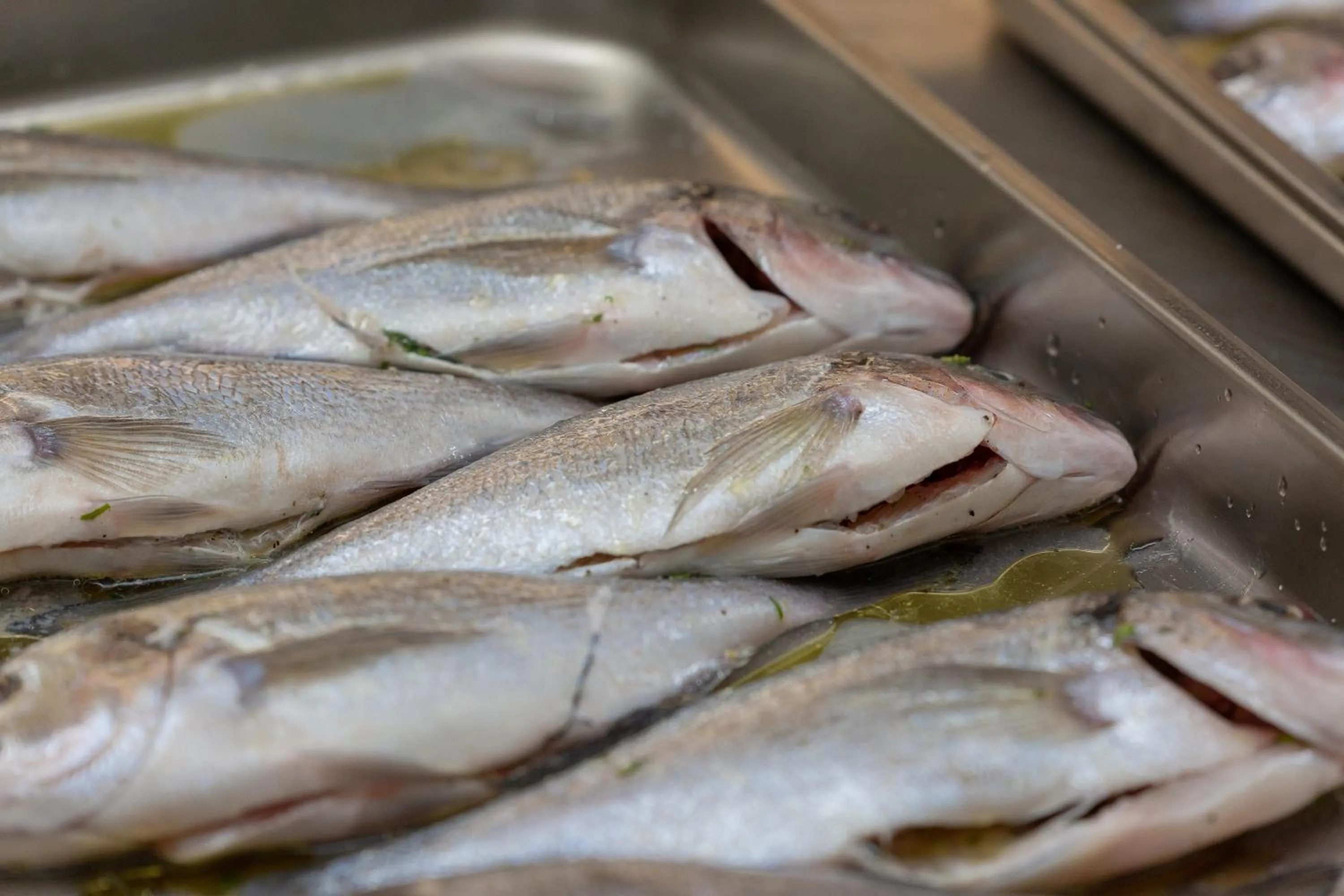 Restaurant/places to eat in Hotel Casa Adolfo Ischia