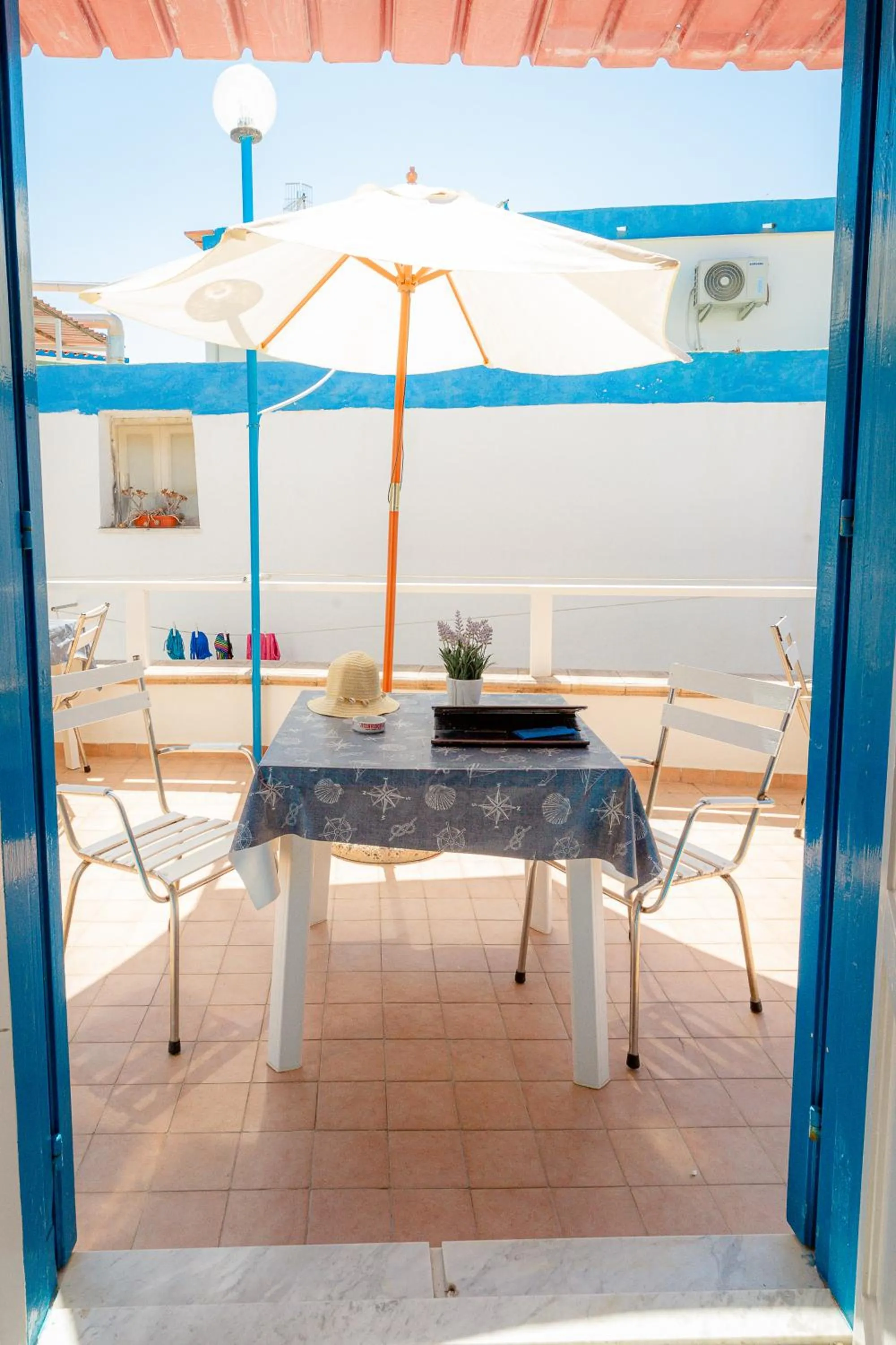 Hotel Casa Adolfo Ischia