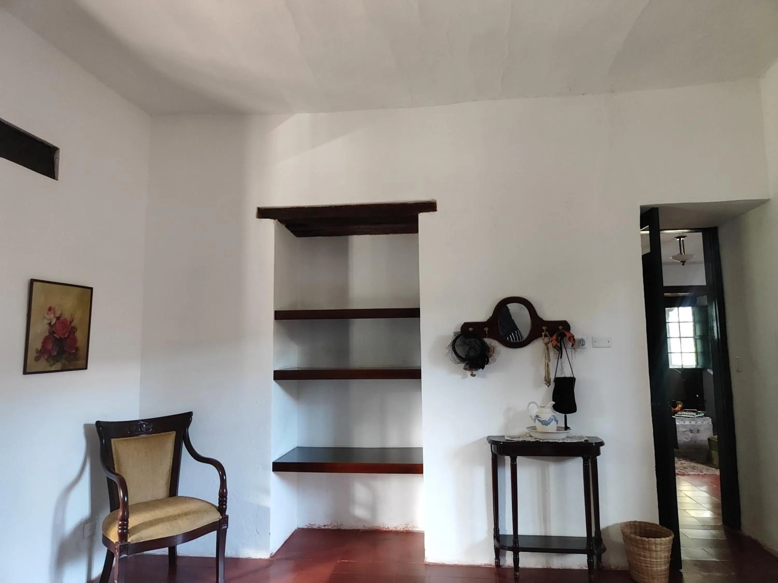 Hotel Hacienda El Novillero