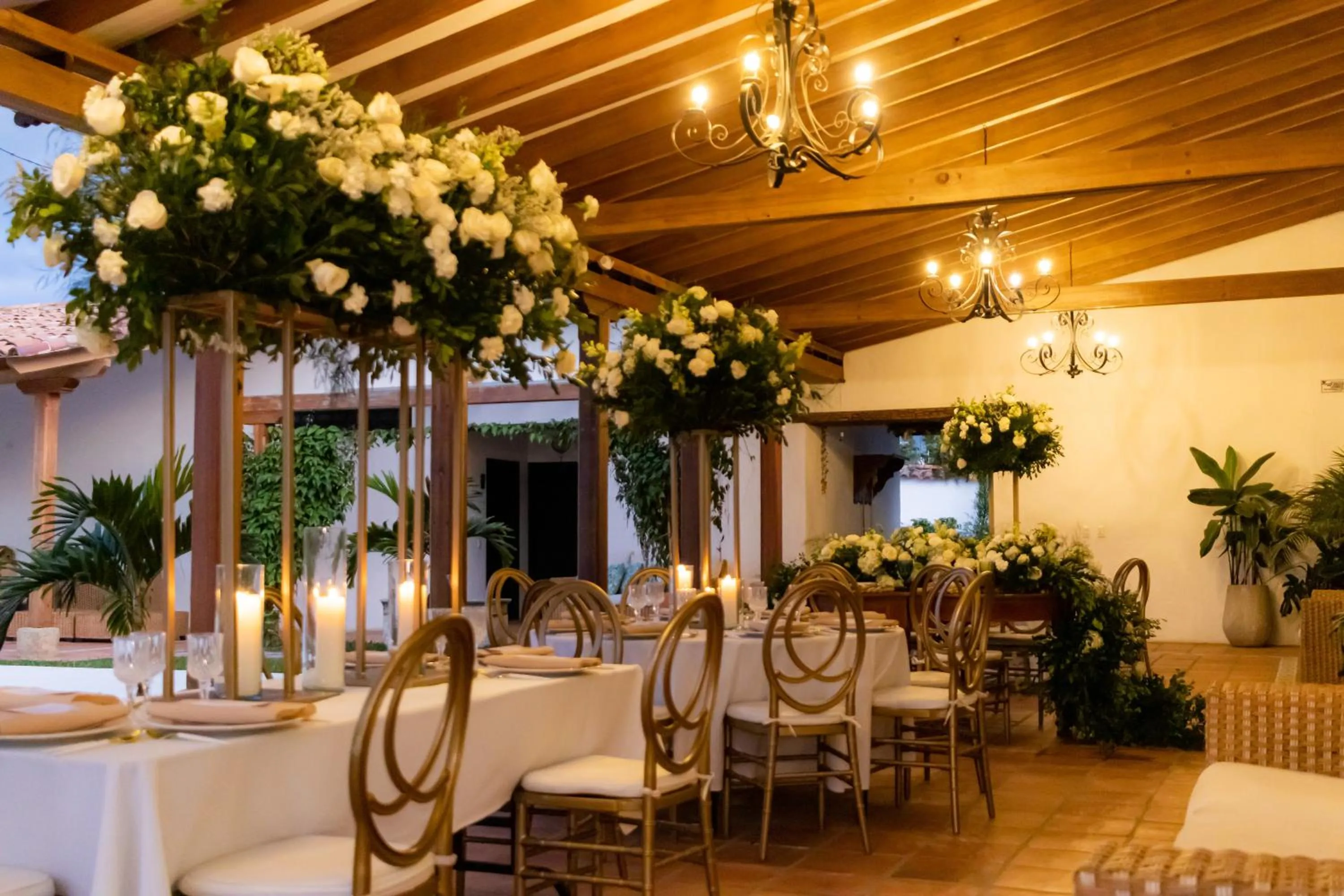 Hotel Hacienda El Novillero