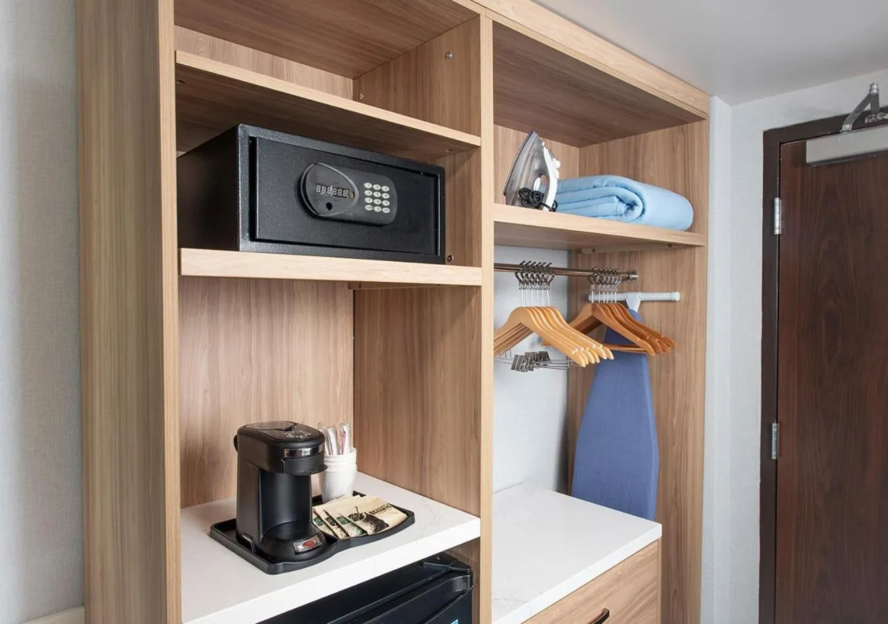 Four Queens Hotel and Casino