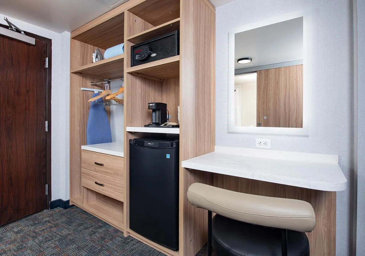 Four Queens Hotel and Casino