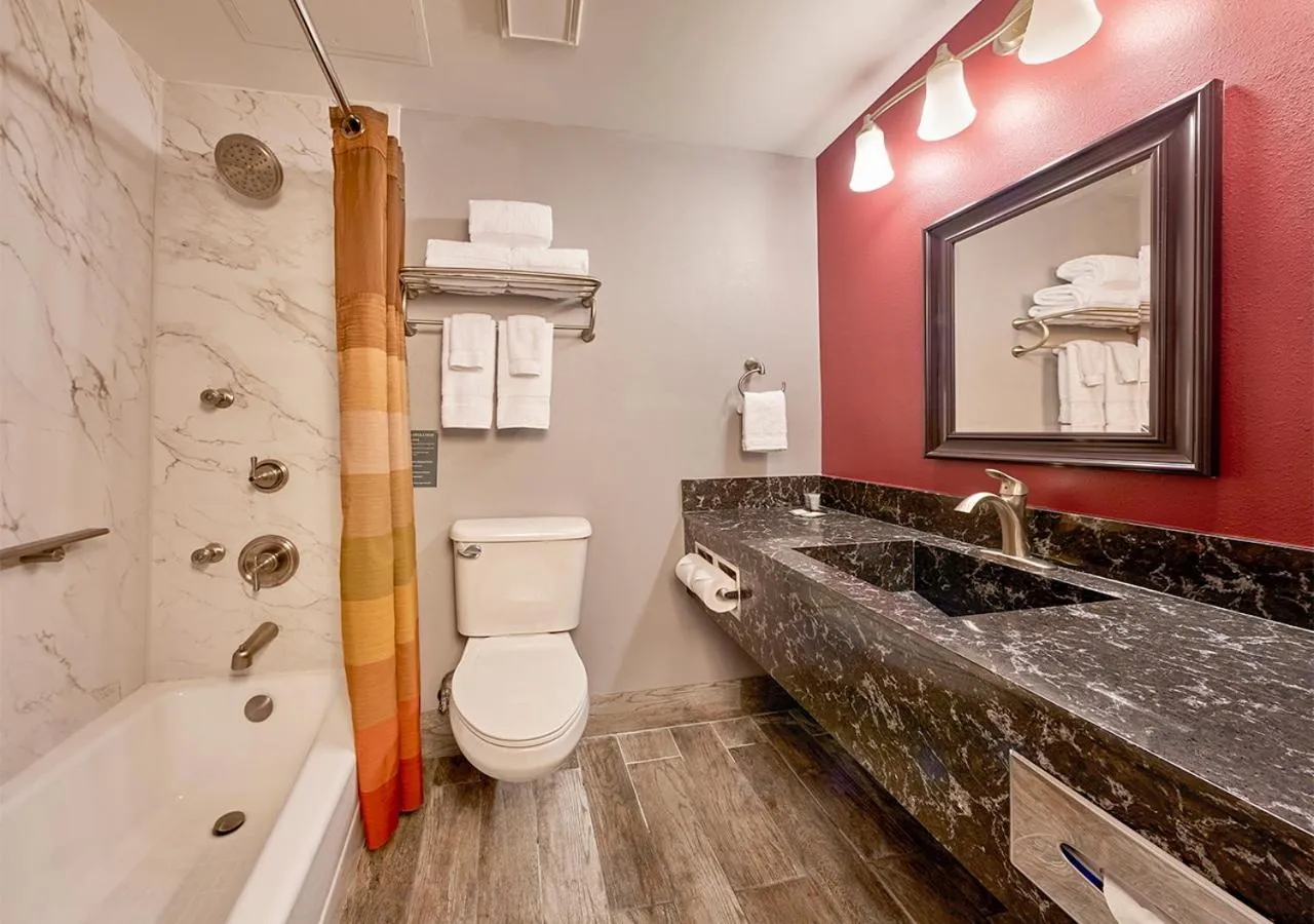 Four Queens Hotel and Casino