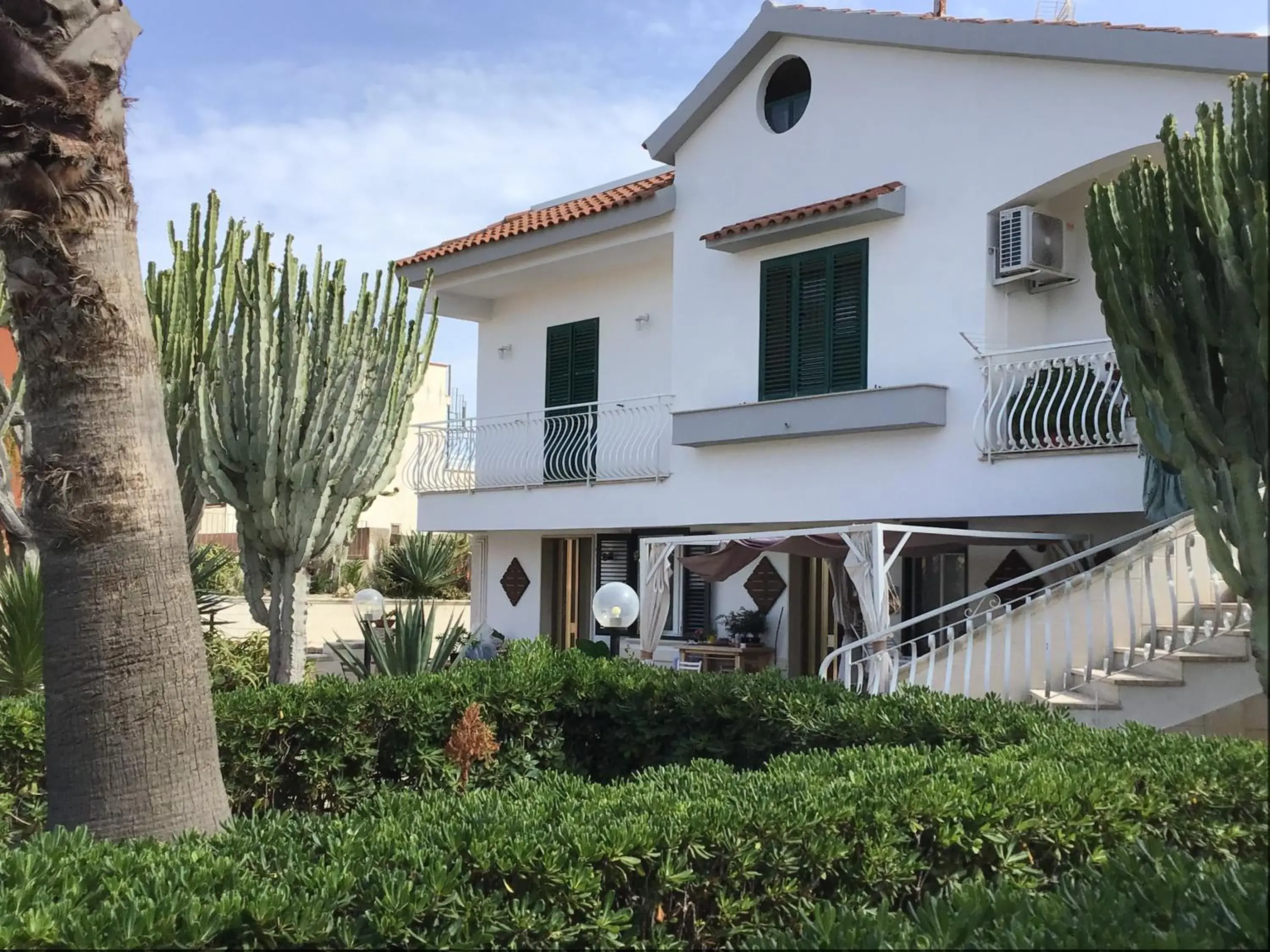B&B Villa Tania B&B Villa Tania