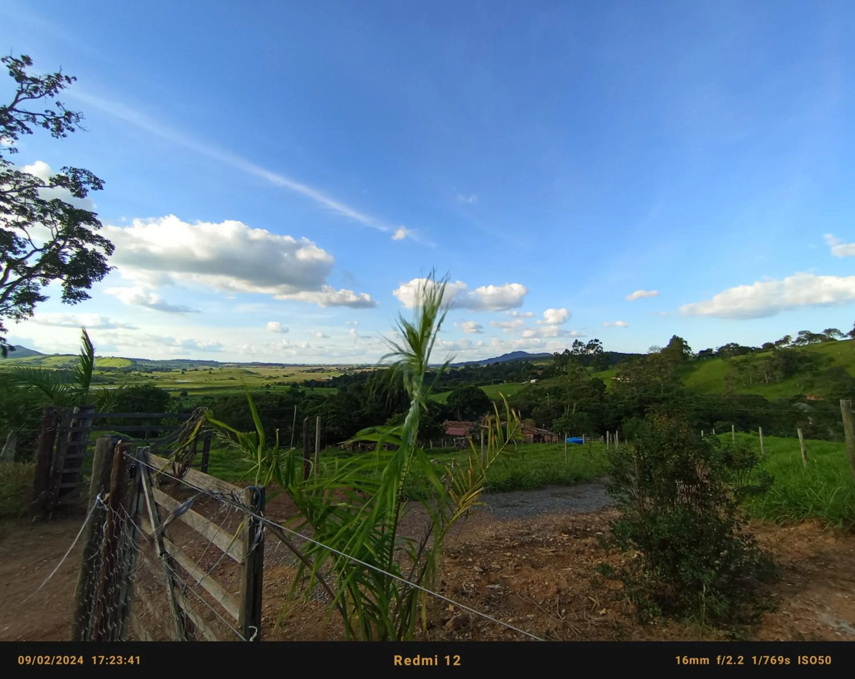 Pousada flores de ipê