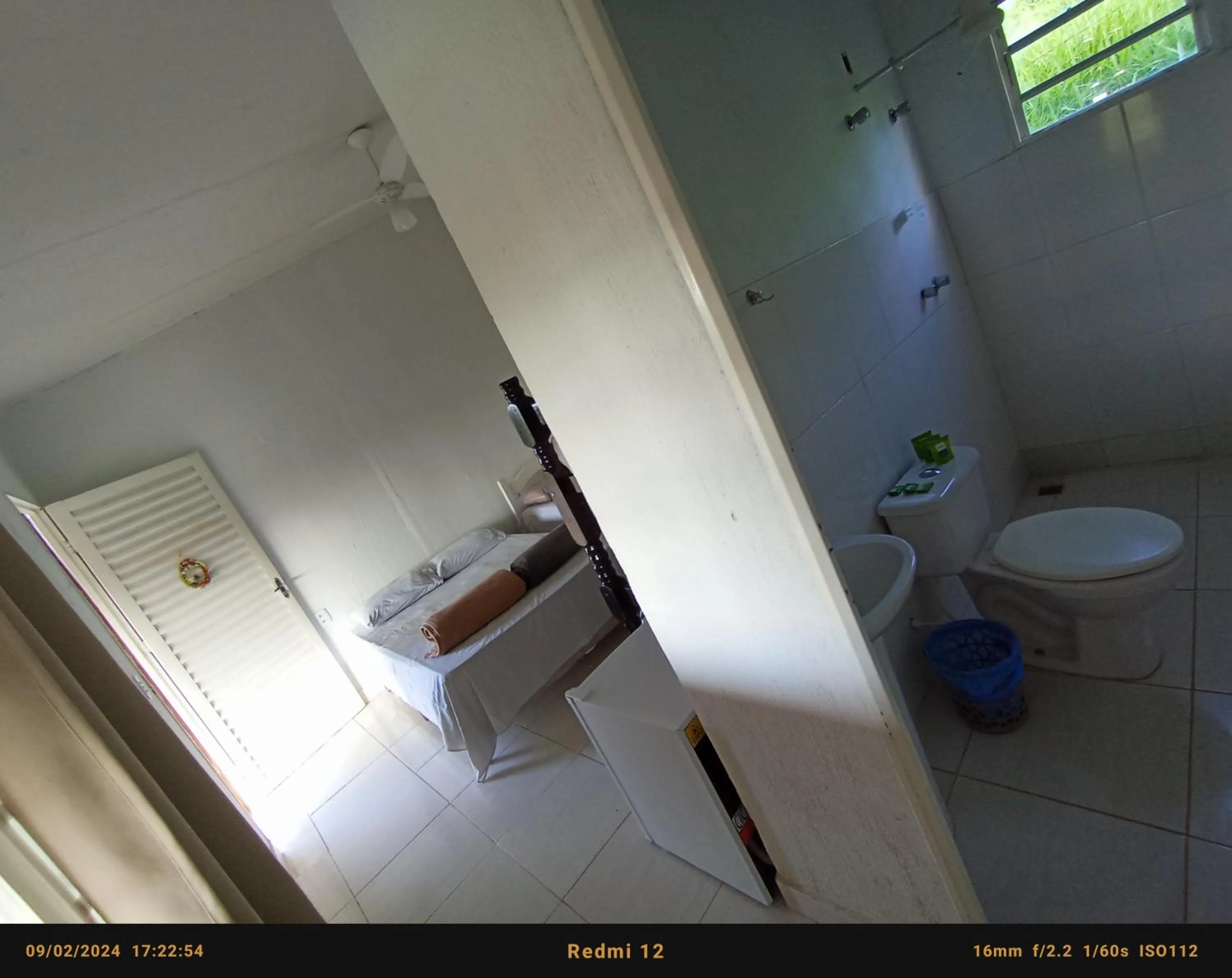 Pousada flores de ipê