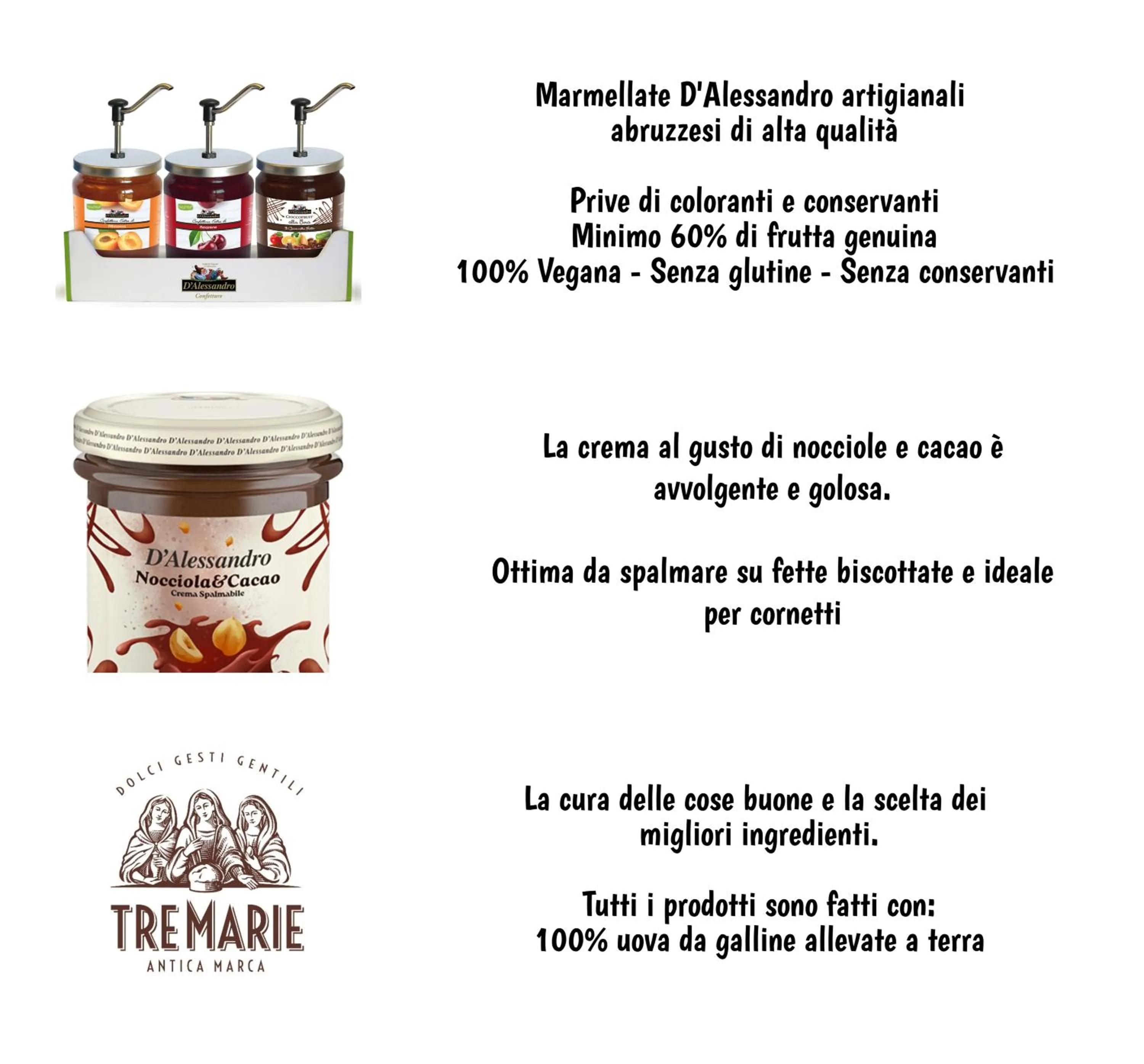 Breakfast in Hotel Villa Cesare B&B