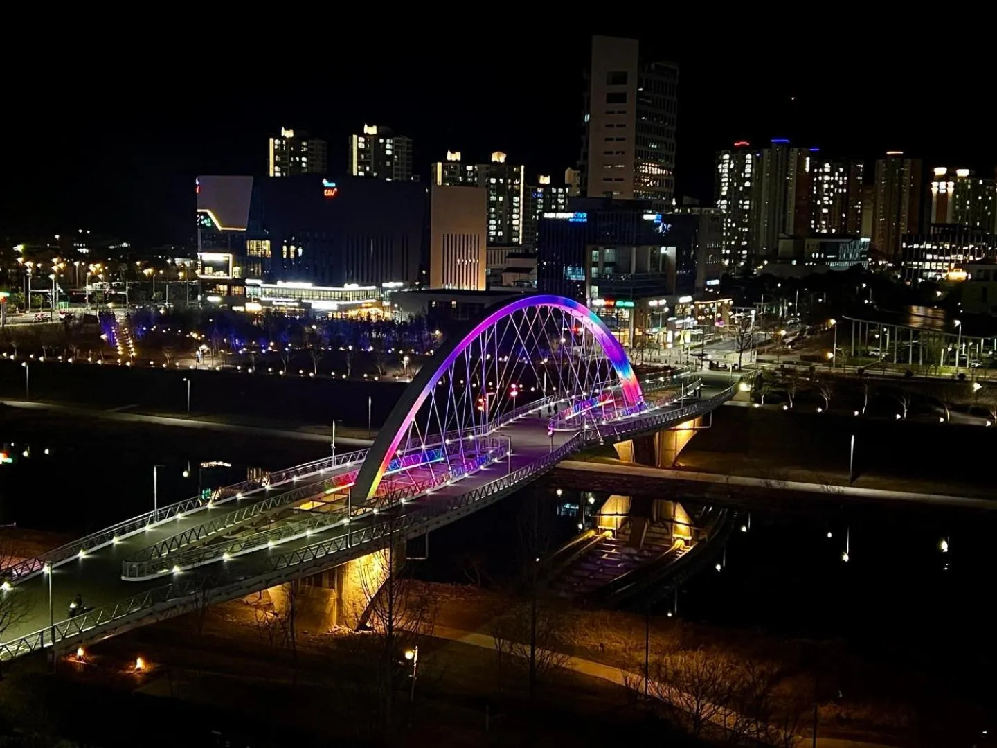 Property building in Brown Dot Hotel Jinju