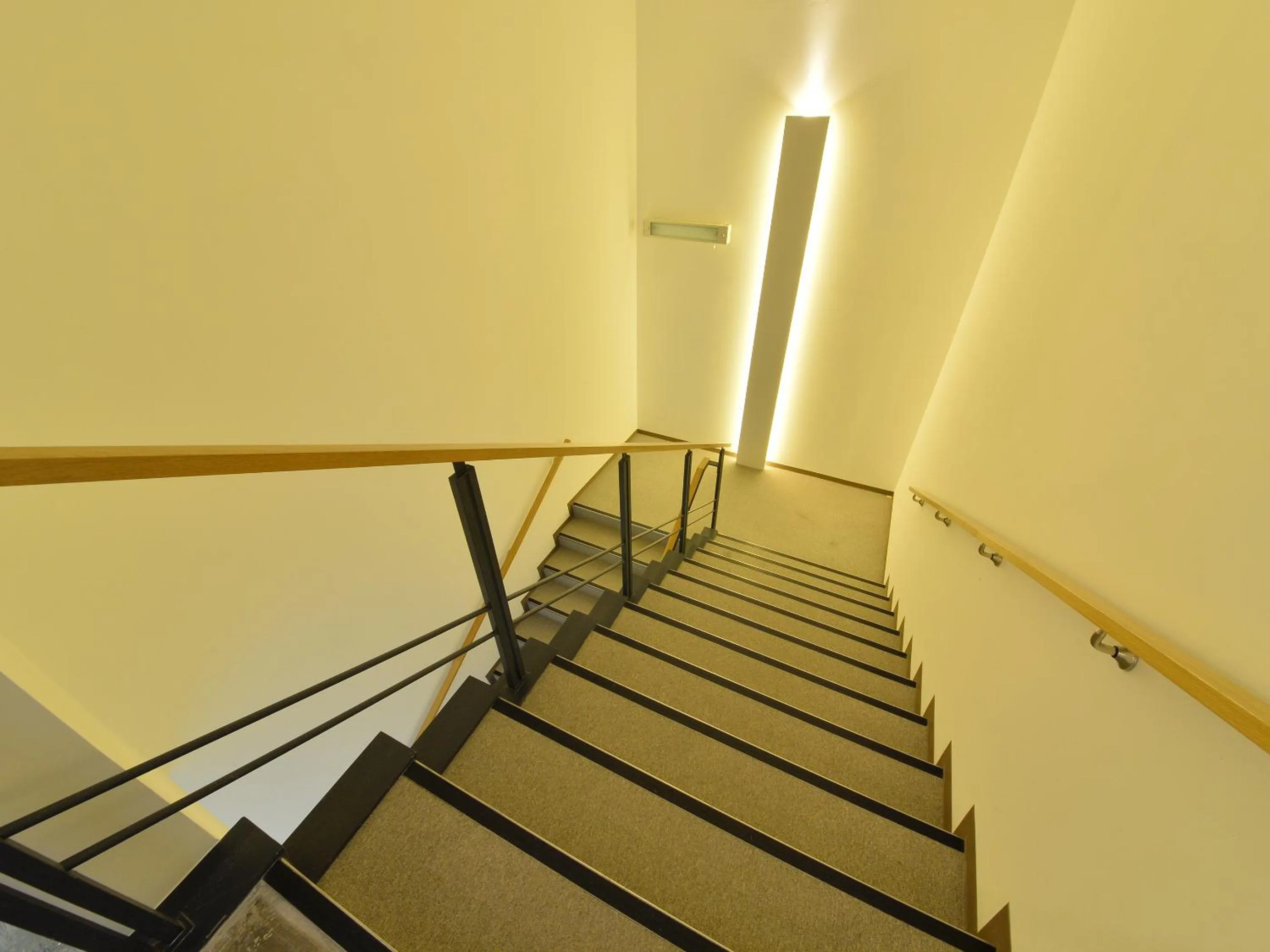 Lobby or reception in Hakodate Jyujiya Hotel