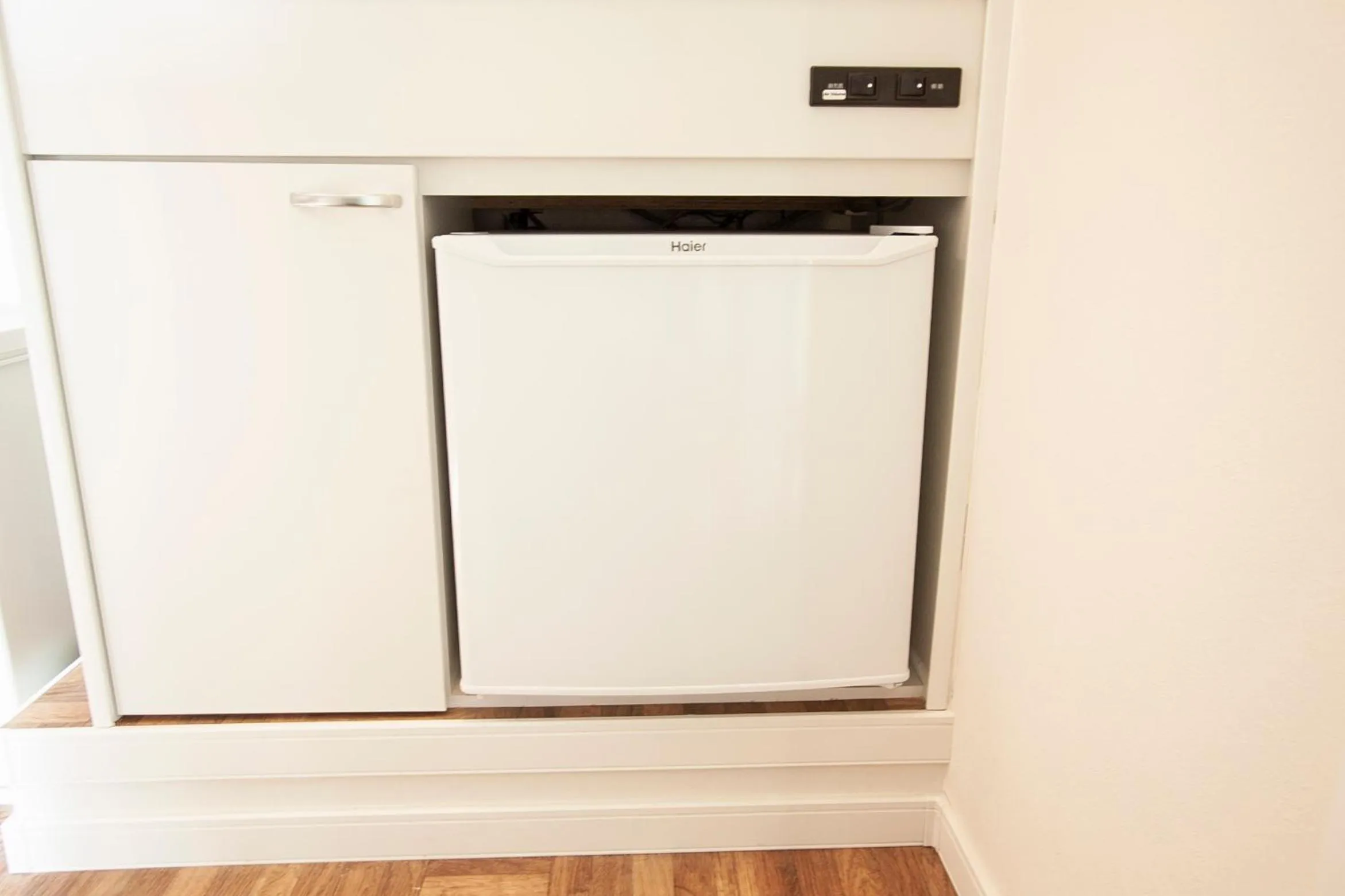 Area and facilities in GRAND CAVE YOKOHAMA