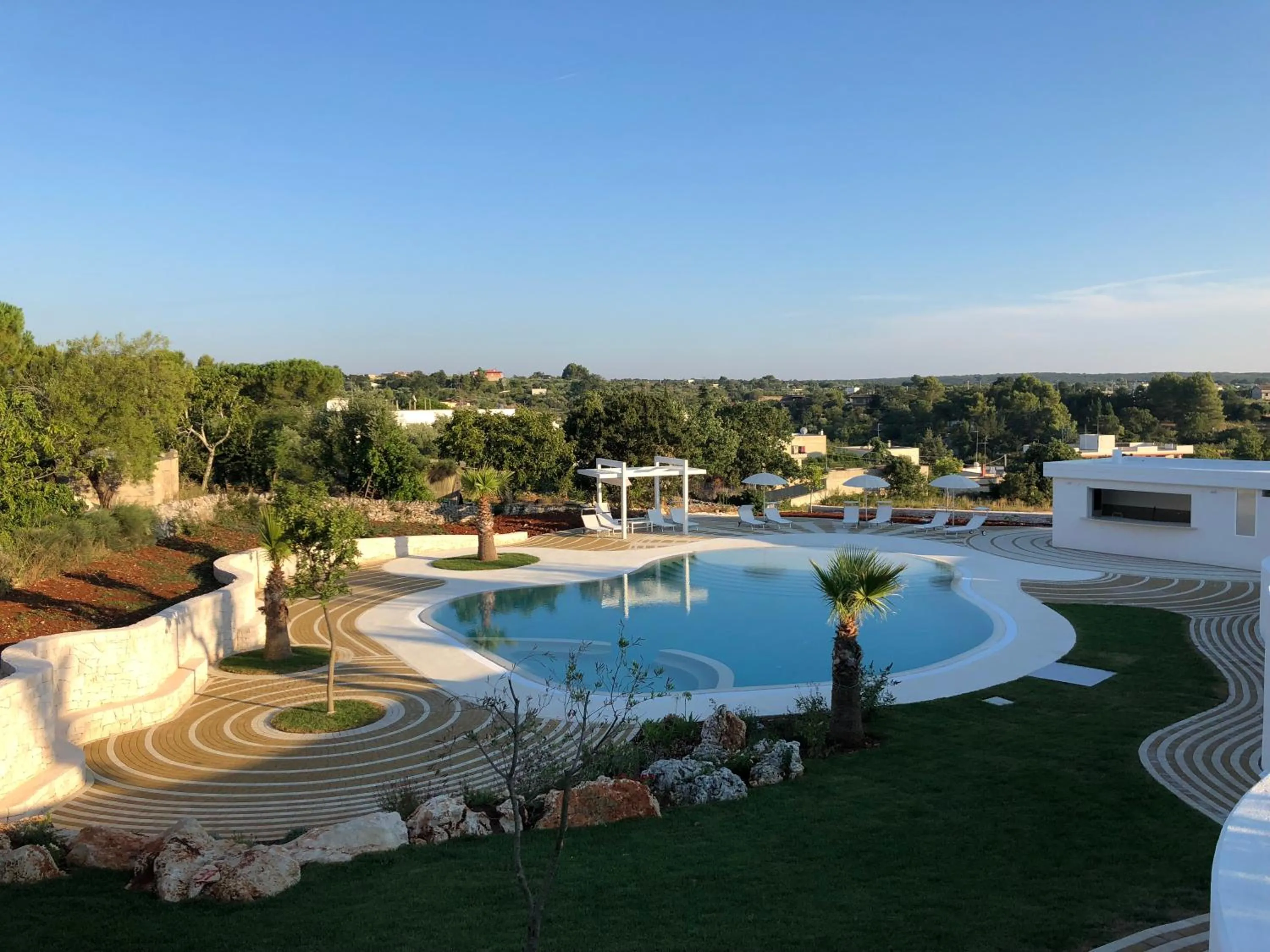 Grotta Cilicia B&B