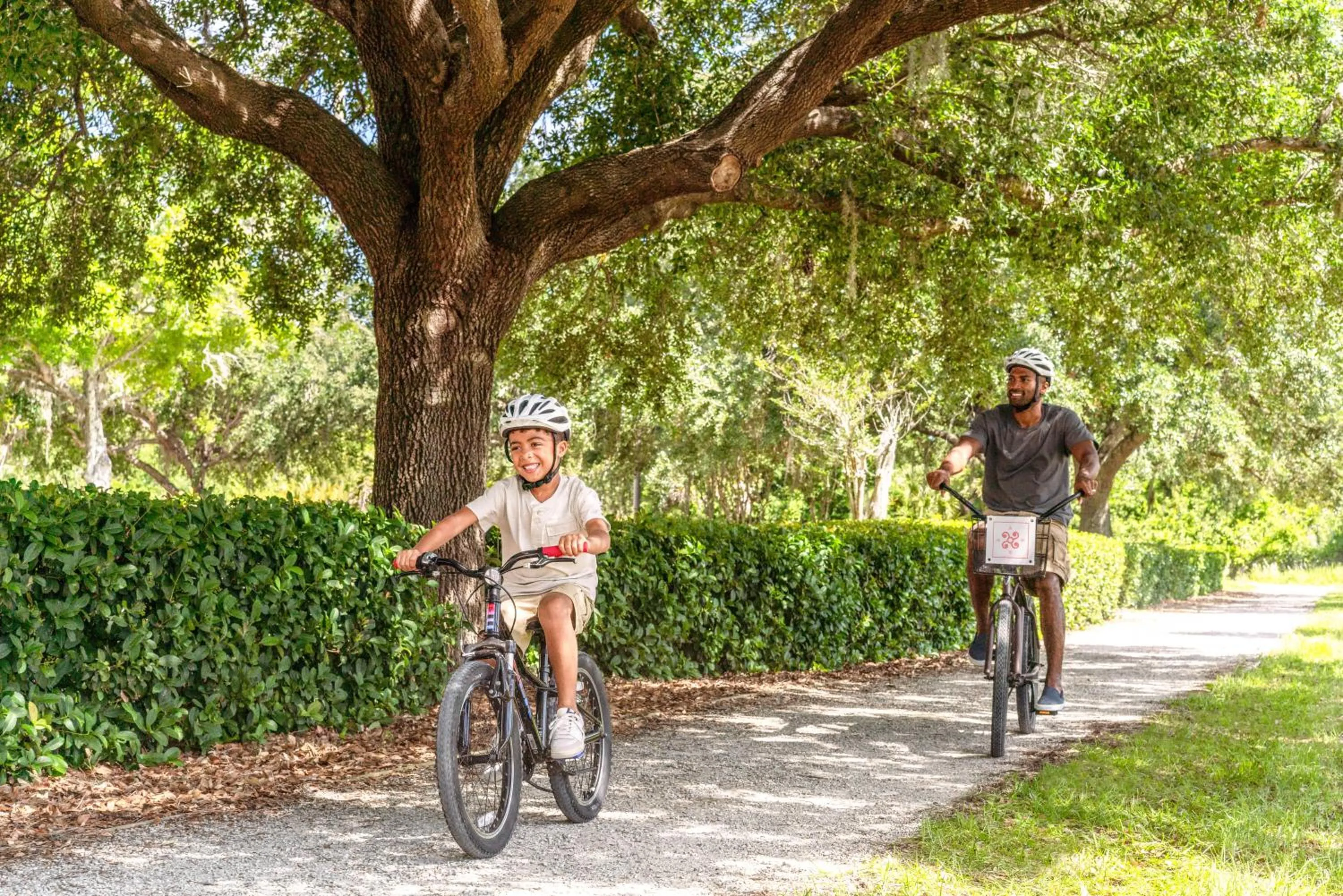 Activities in Caribe Royale Orlando