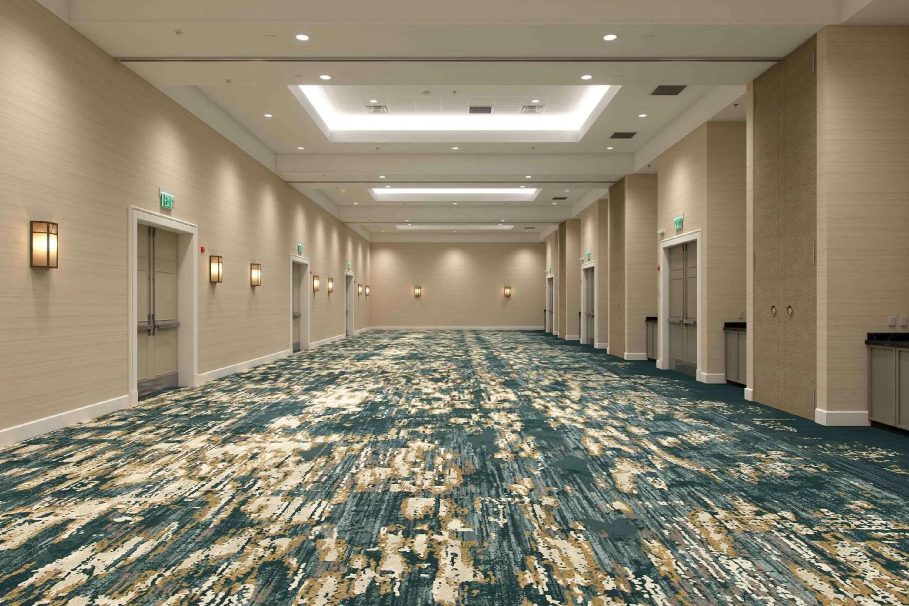 Meeting/conference room in Caribe Royale Orlando