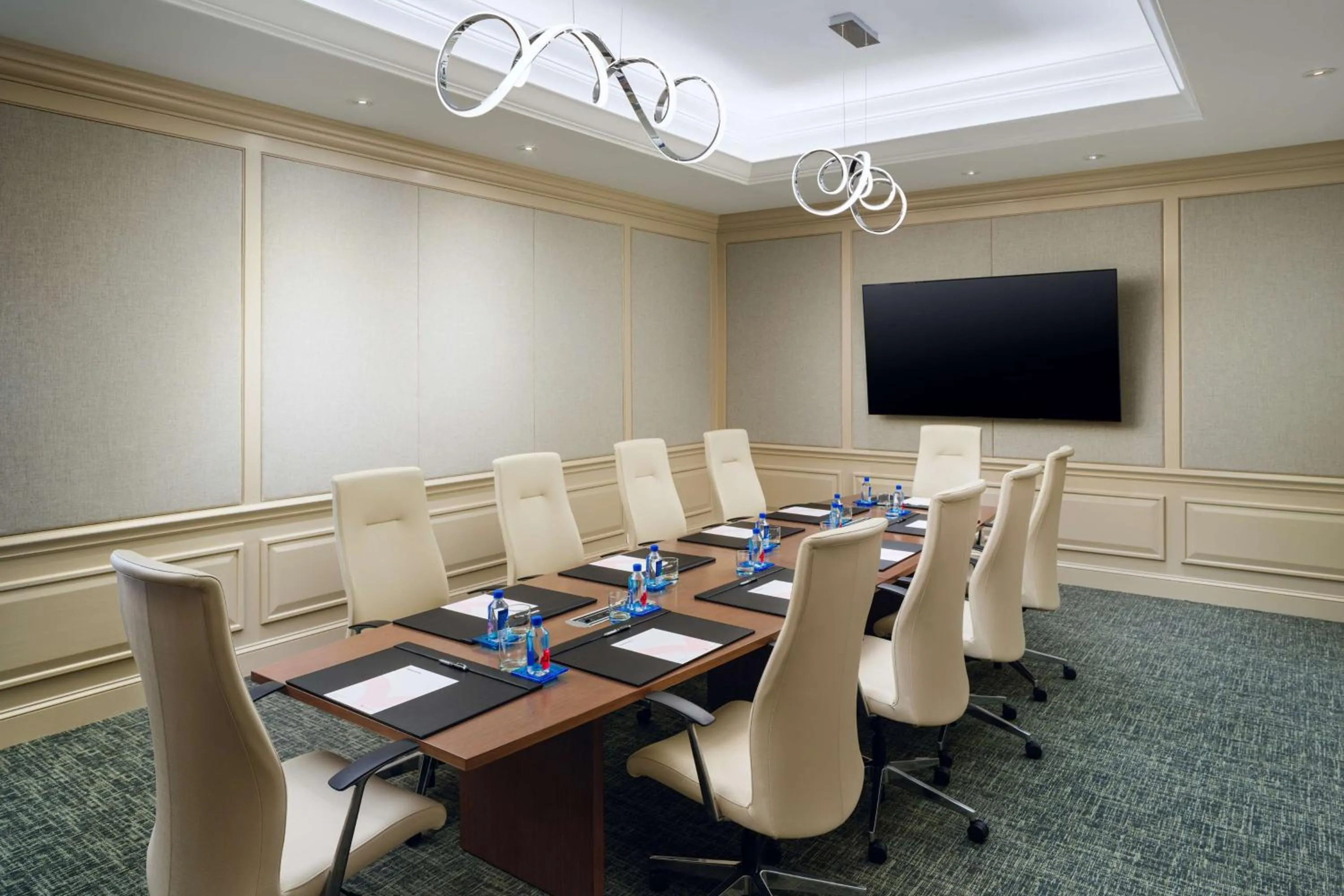 Meeting/conference room in Caribe Royale Orlando