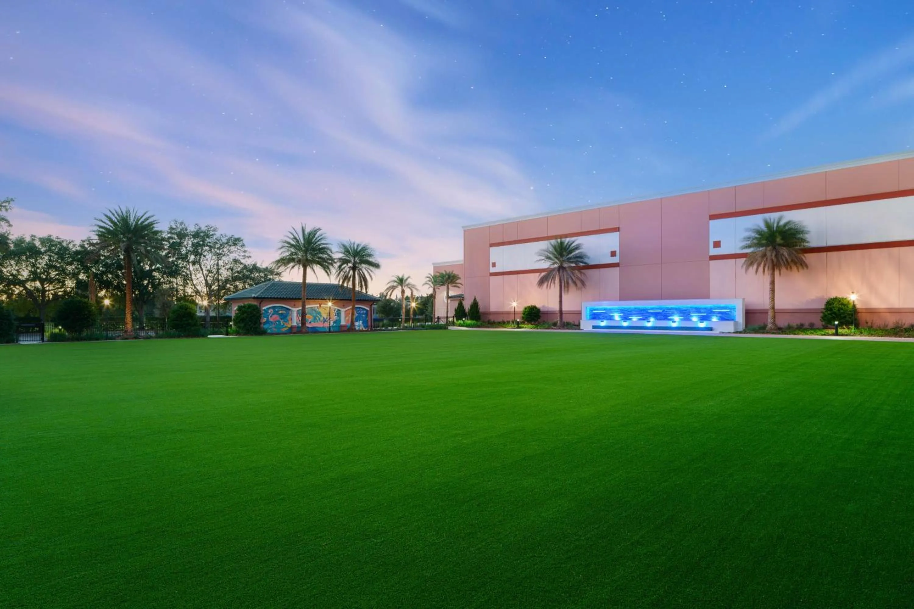 Meeting/conference room in Caribe Royale Orlando