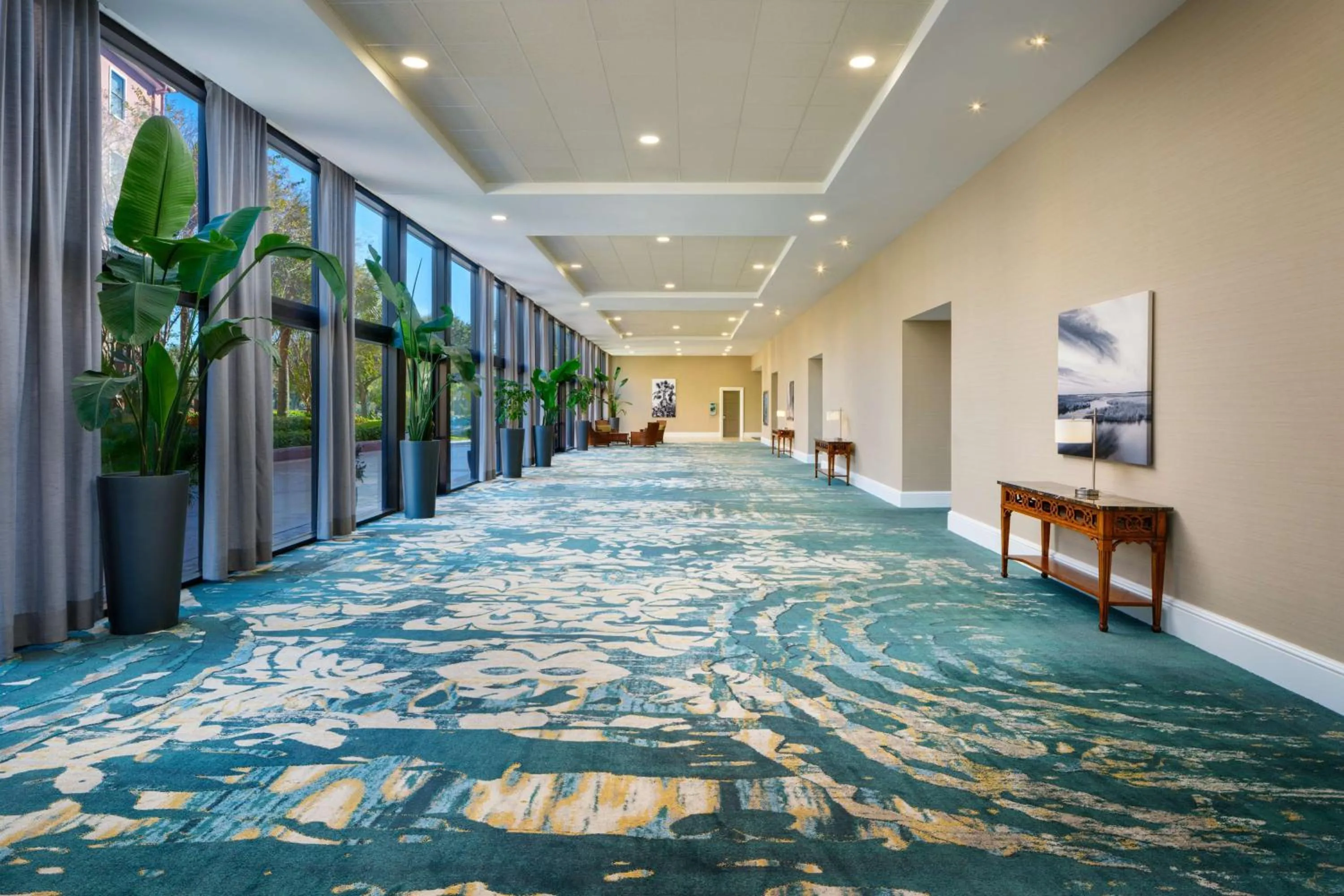 Meeting/conference room in Caribe Royale Orlando