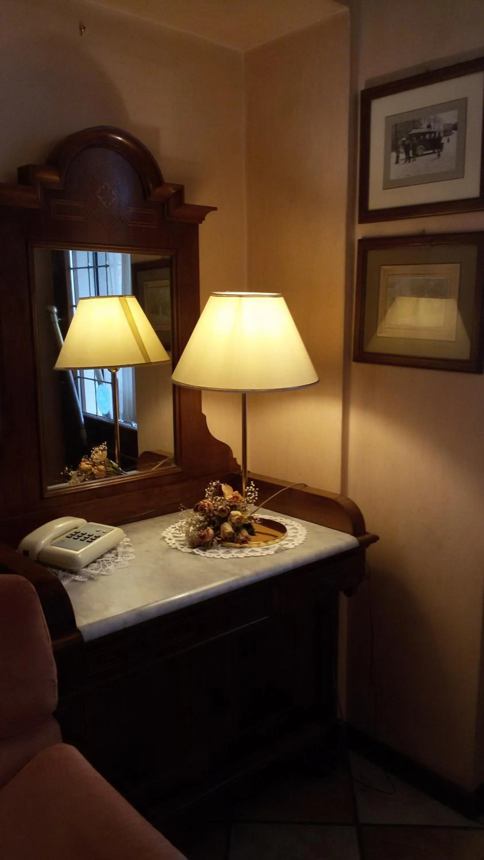 Day in Hotel Alpi - Foza