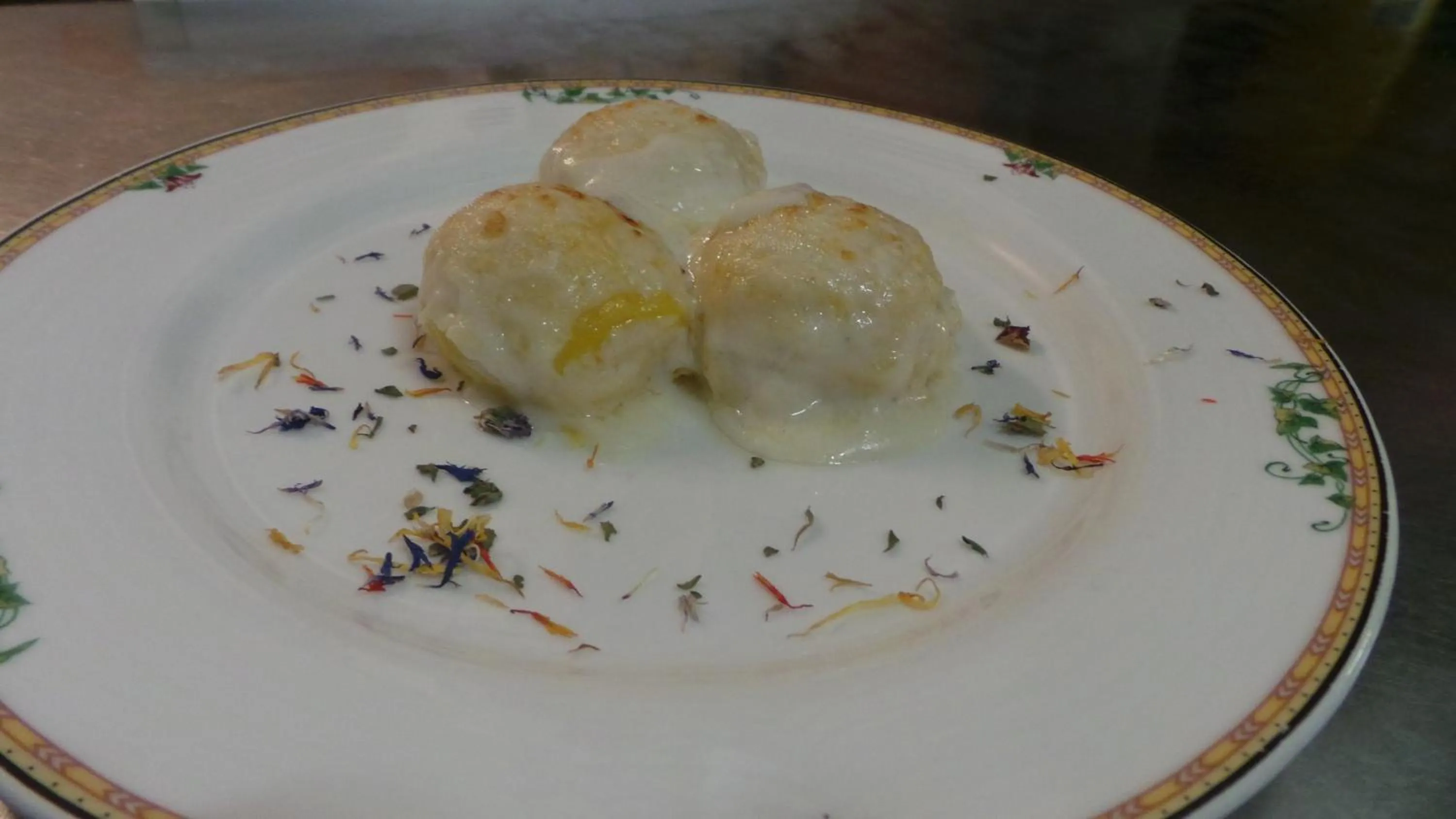 Food and drinks in Hotel Alpi - Foza