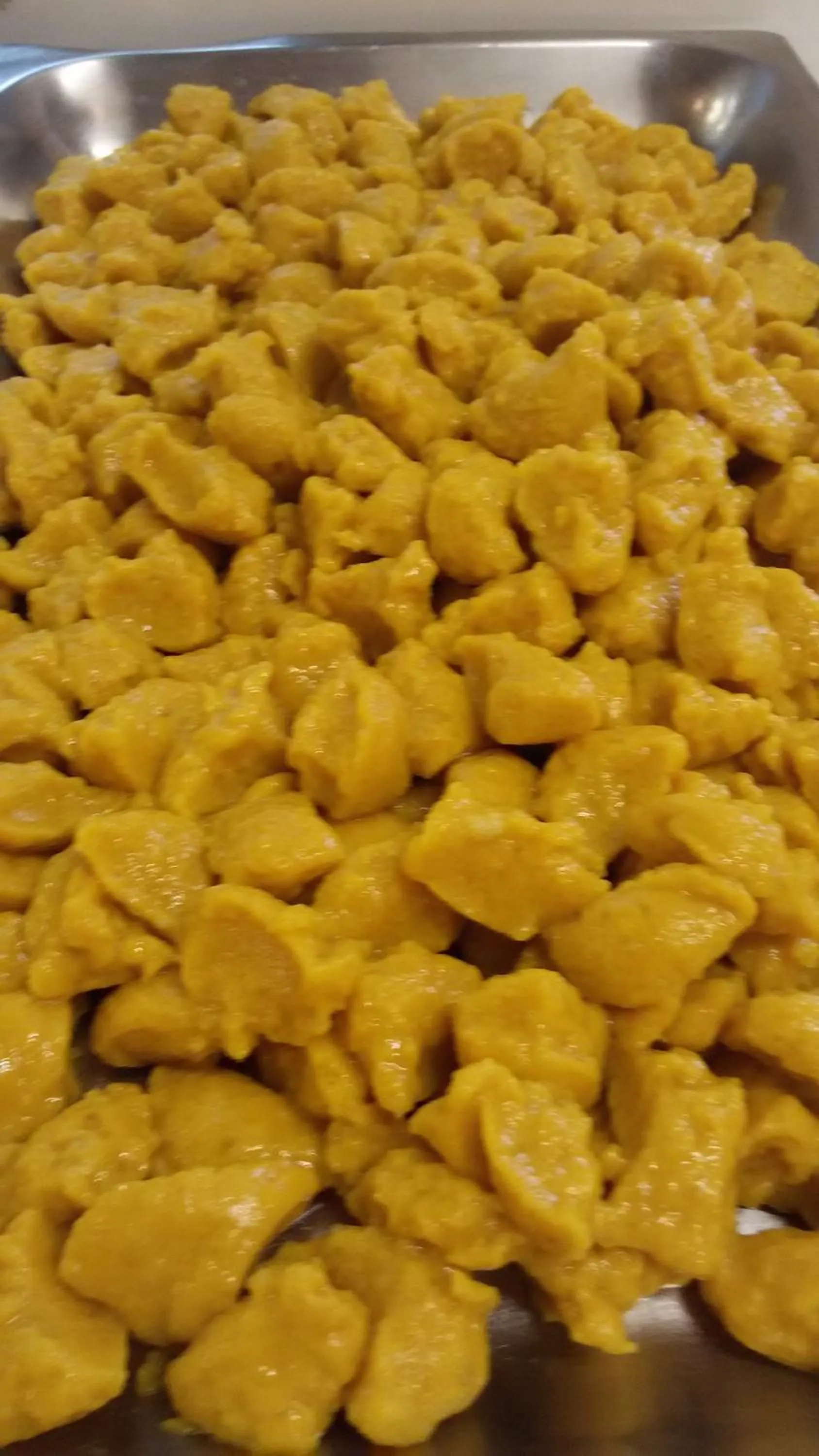 Food close-up in Hotel Alpi - Foza