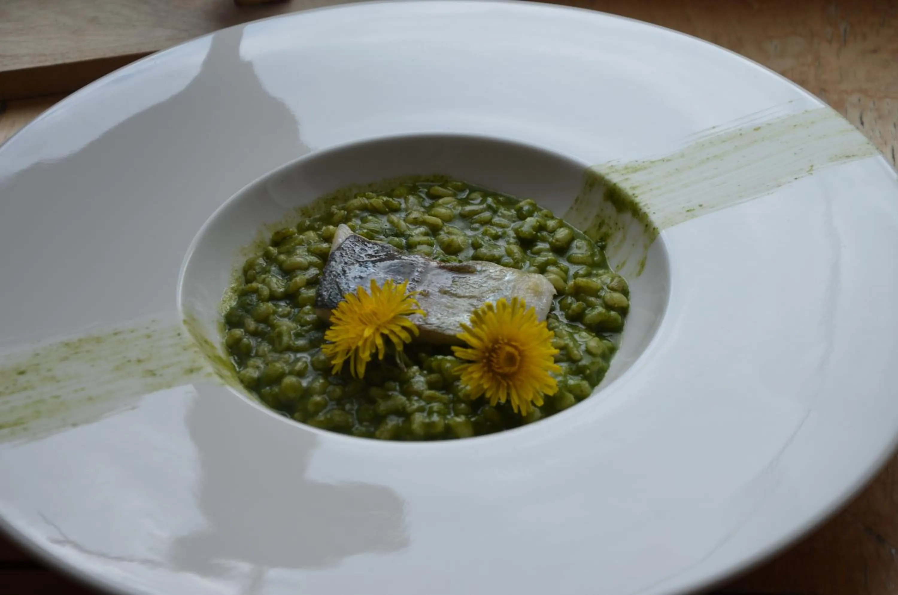 Restaurant/places to eat in Hotel Alpi - Foza