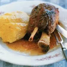 Food close-up in Hotel Alpi - Foza