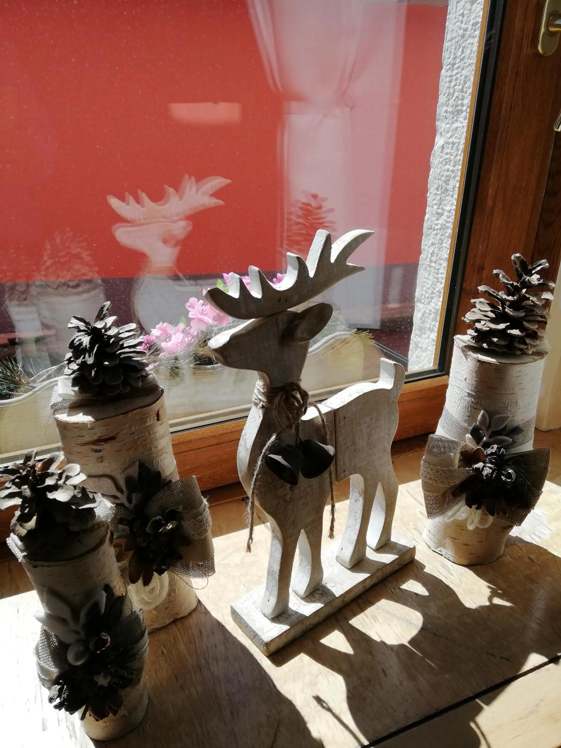 Restaurant/places to eat in Hotel Alpi - Foza