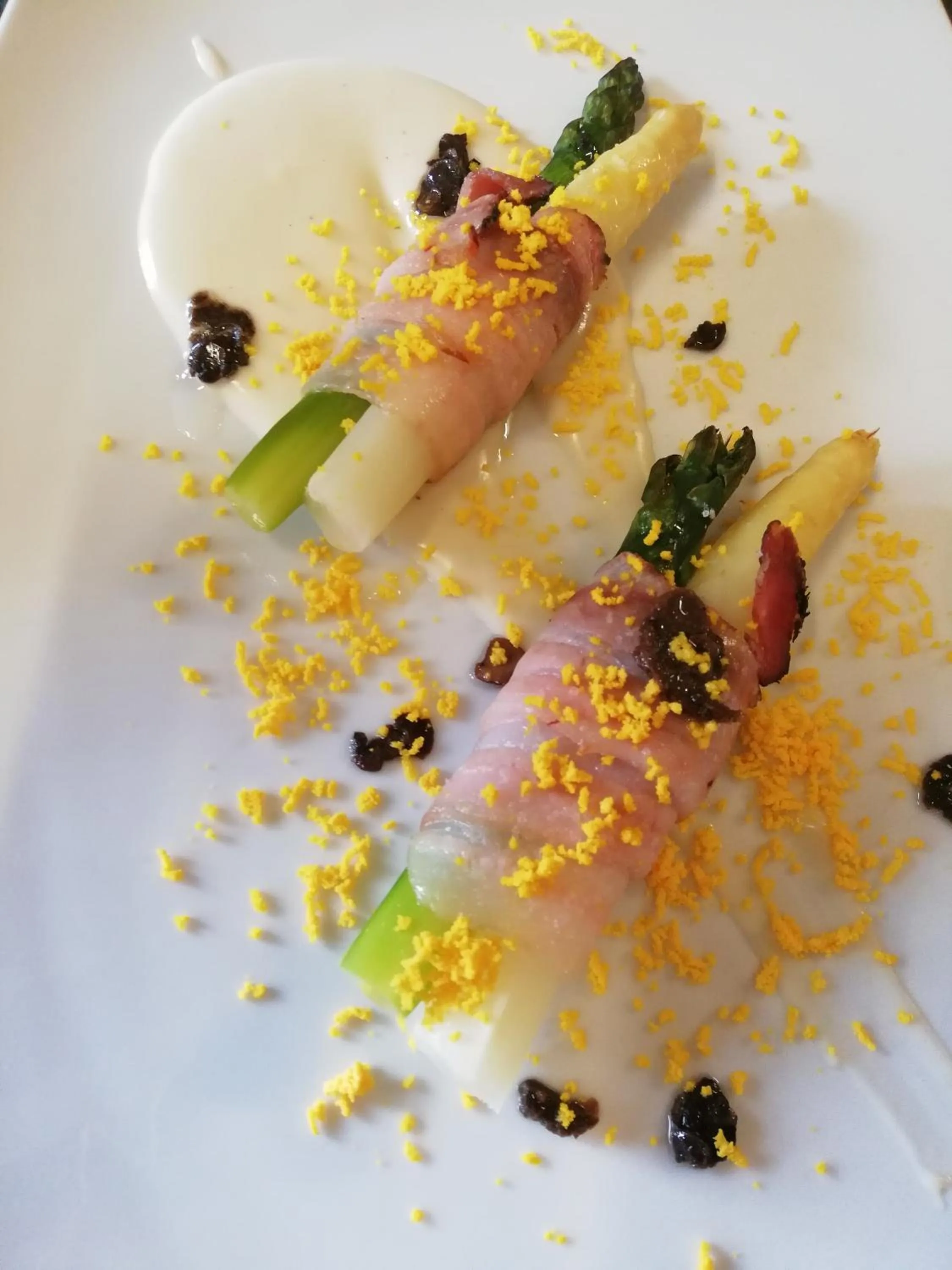 Food and drinks in Hotel Alpi - Foza