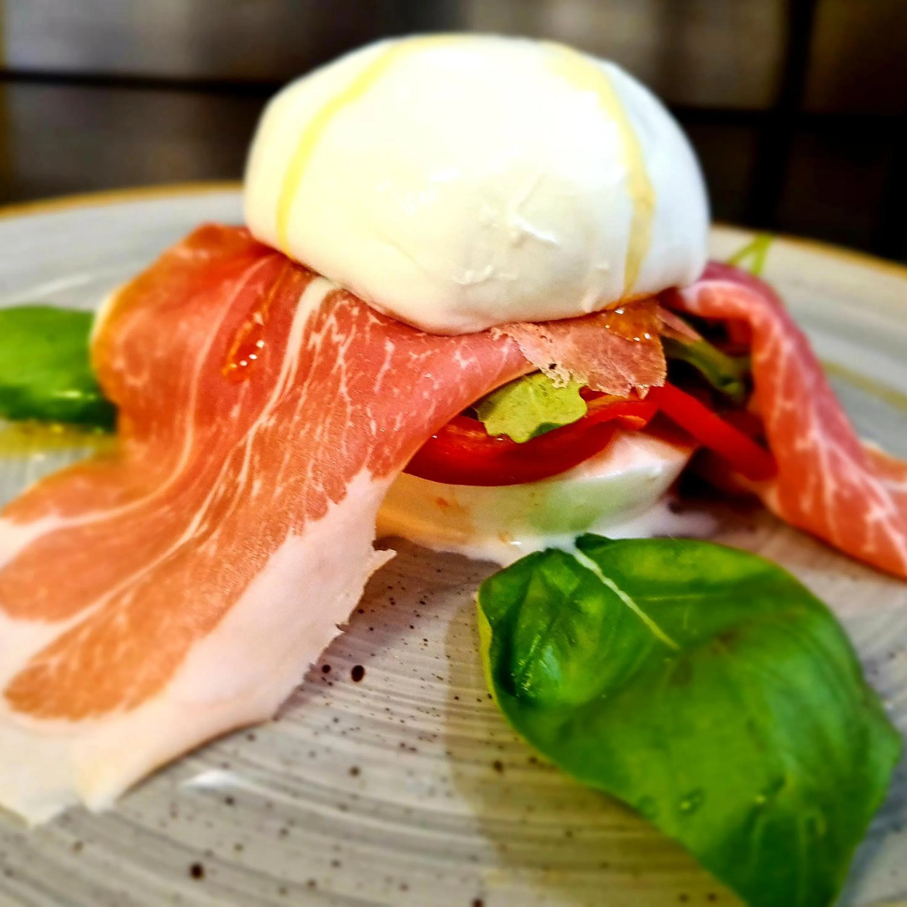 Food and drinks in Magic Hotel