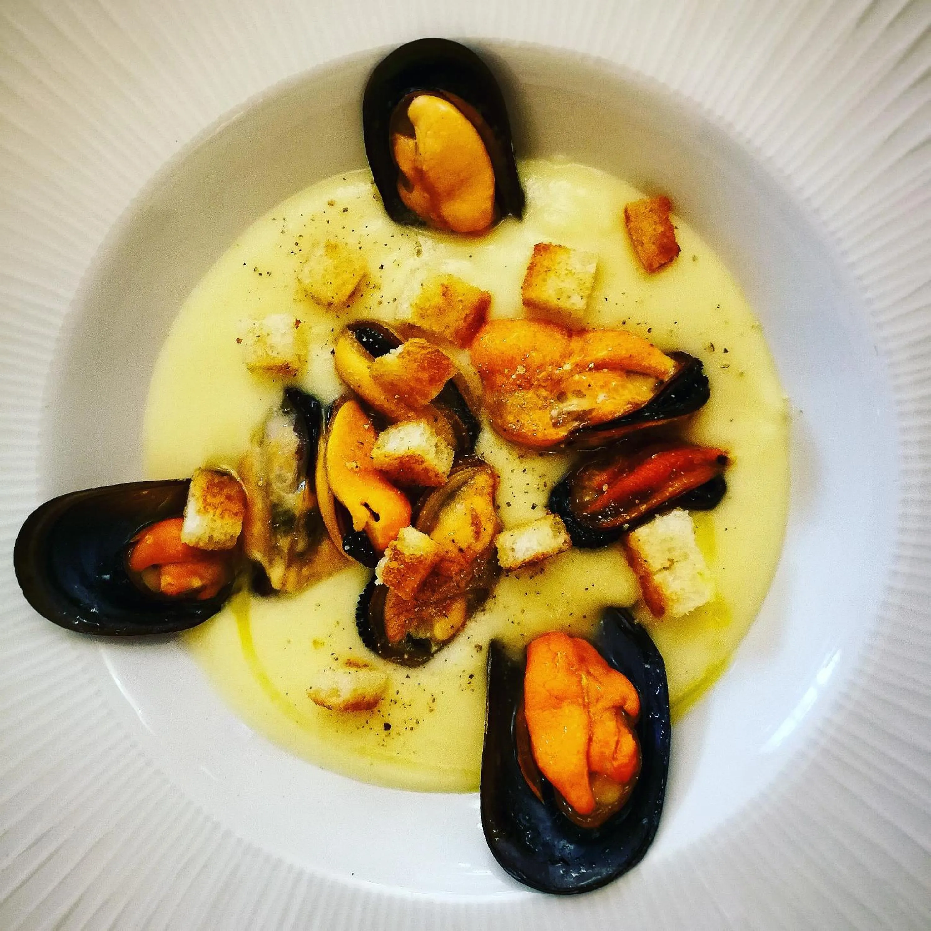 Food and drinks in Magic Hotel