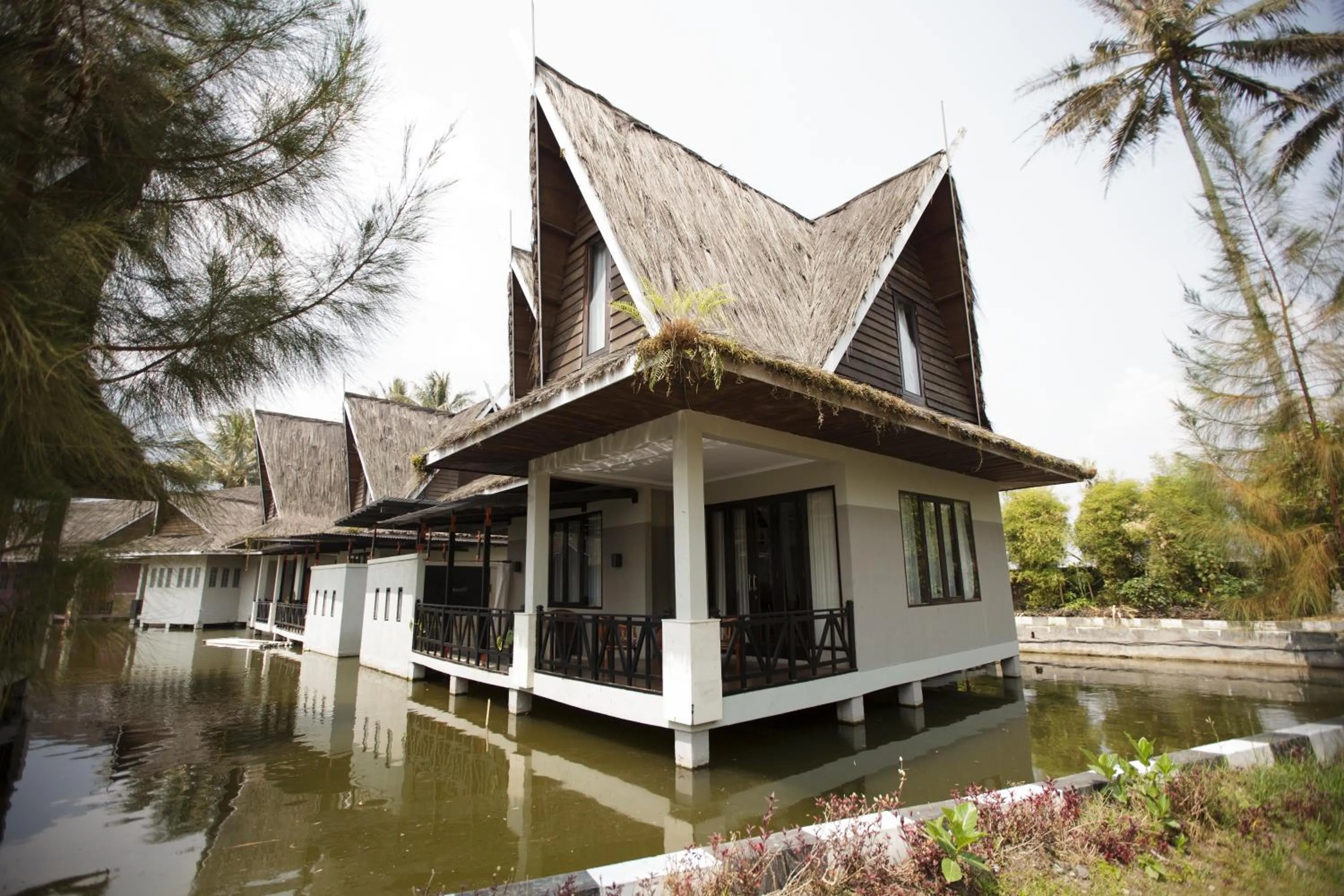 Sabda Alam Hotel & Resort