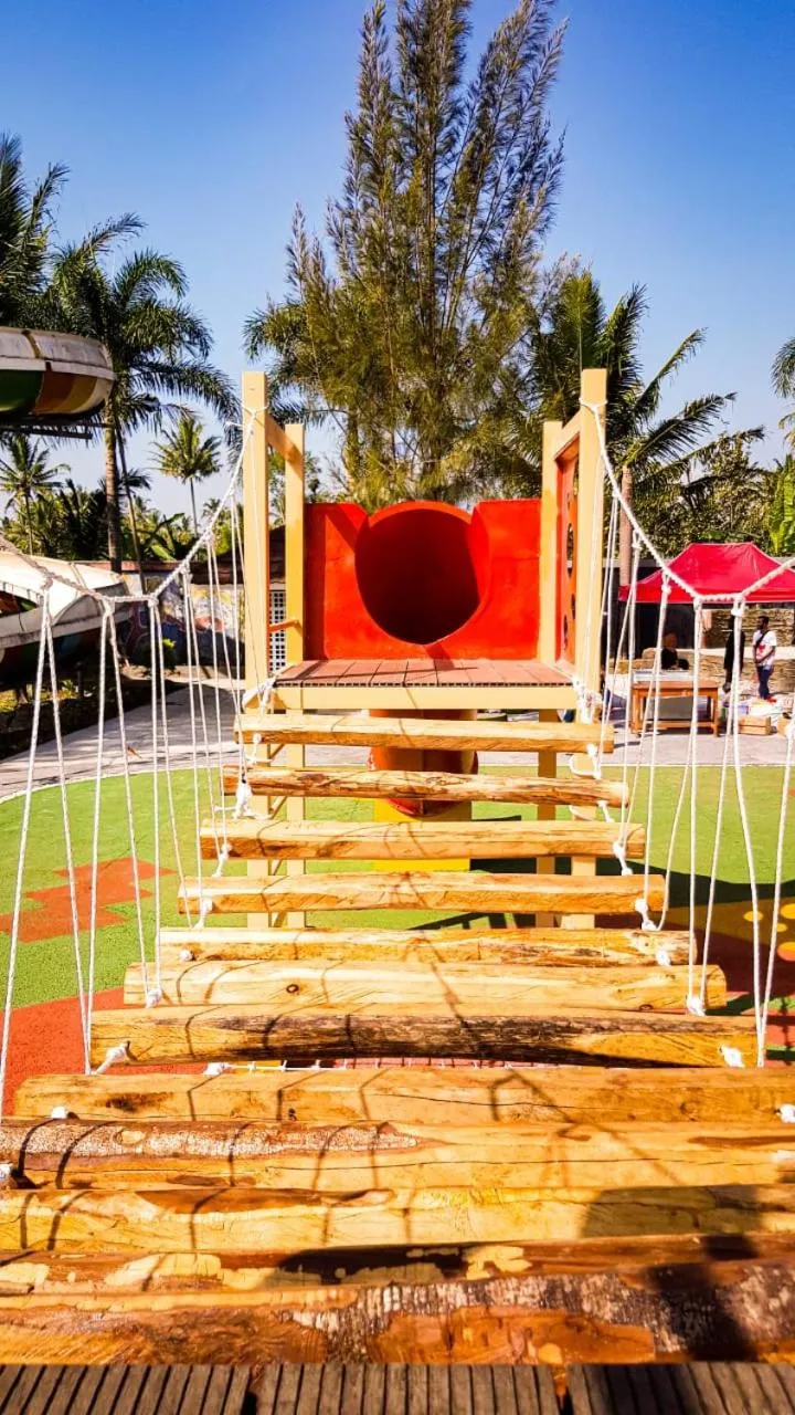 Sabda Alam Hotel & Resort