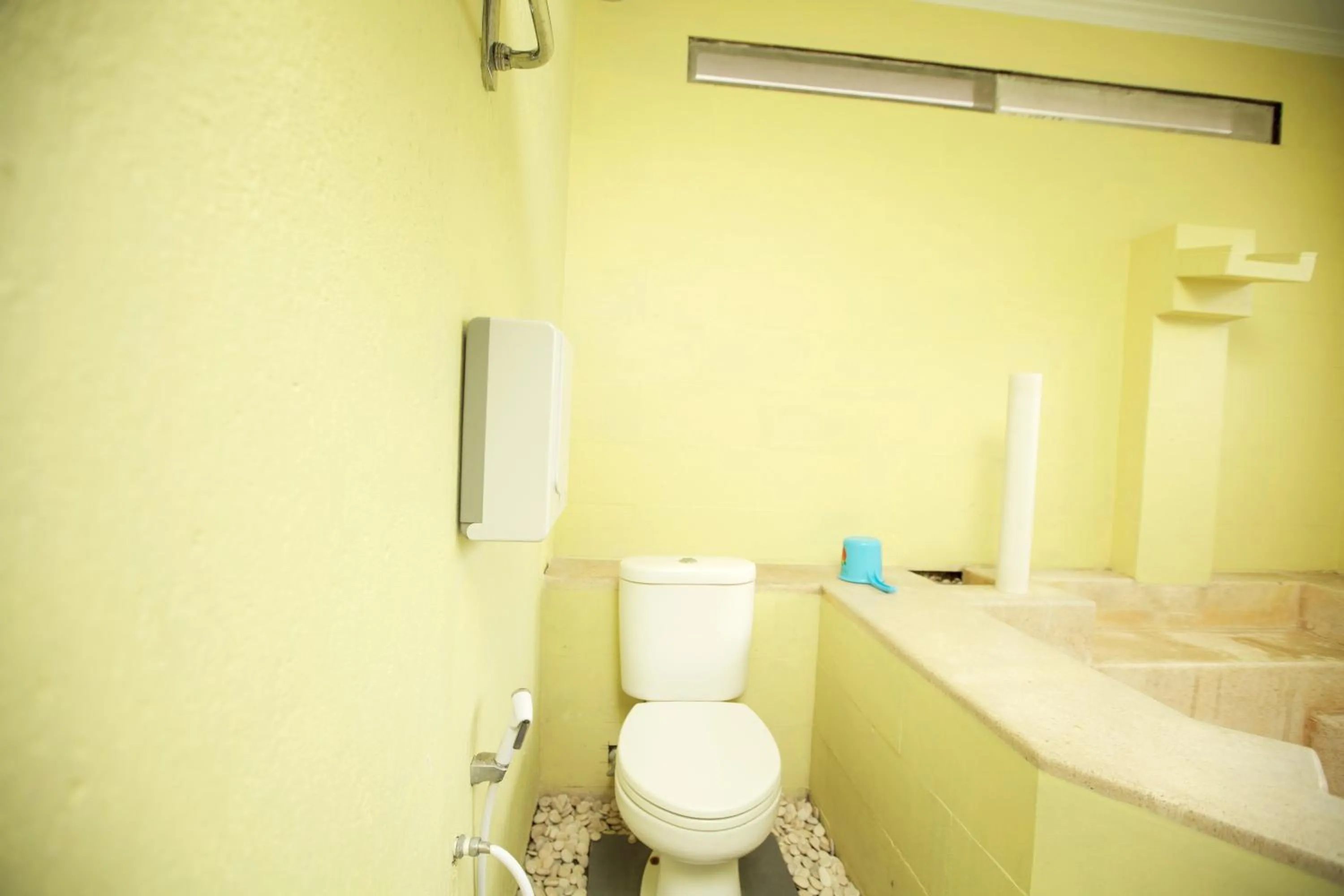 Sabda Alam Hotel & Resort