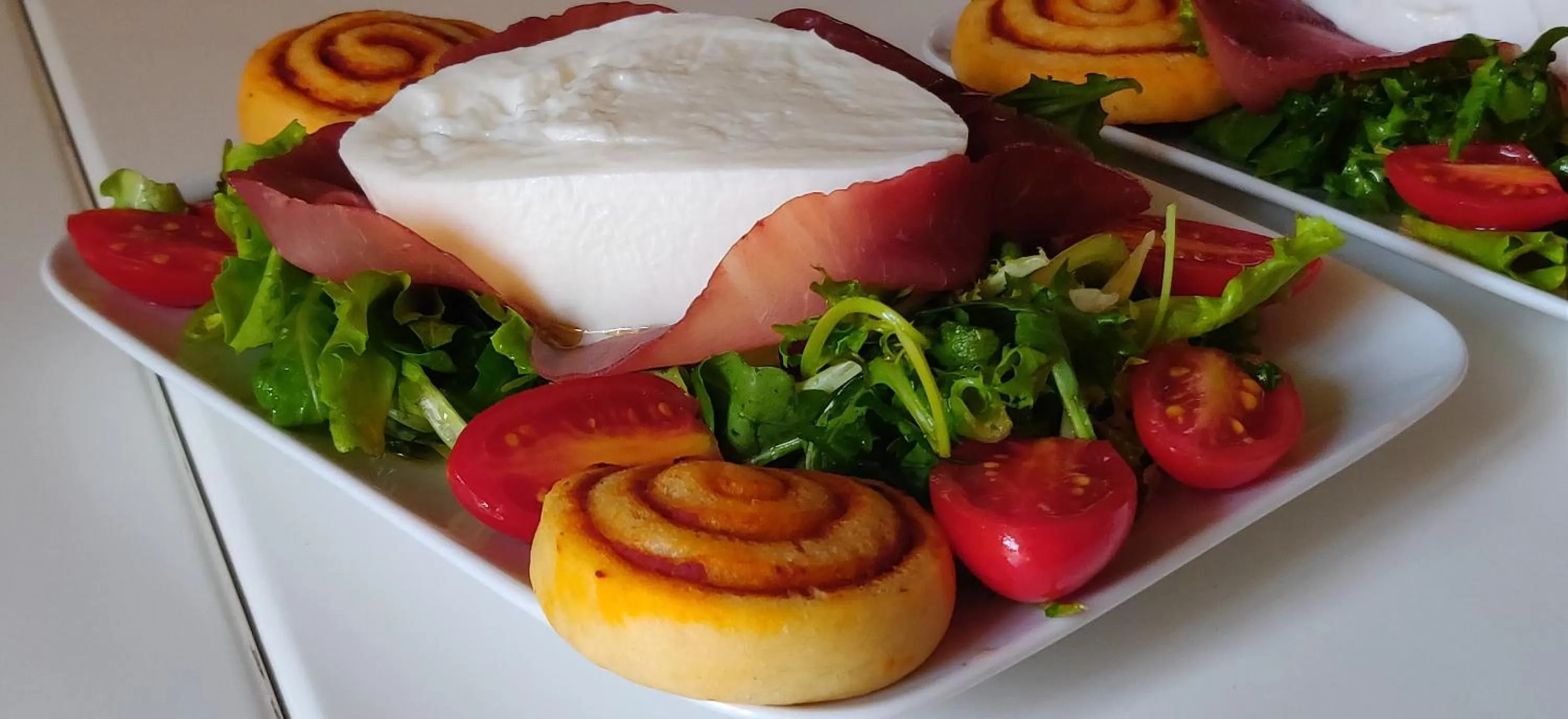 Restaurant/places to eat in Palazzo Muro Leccese Relais de Charme & Wellness